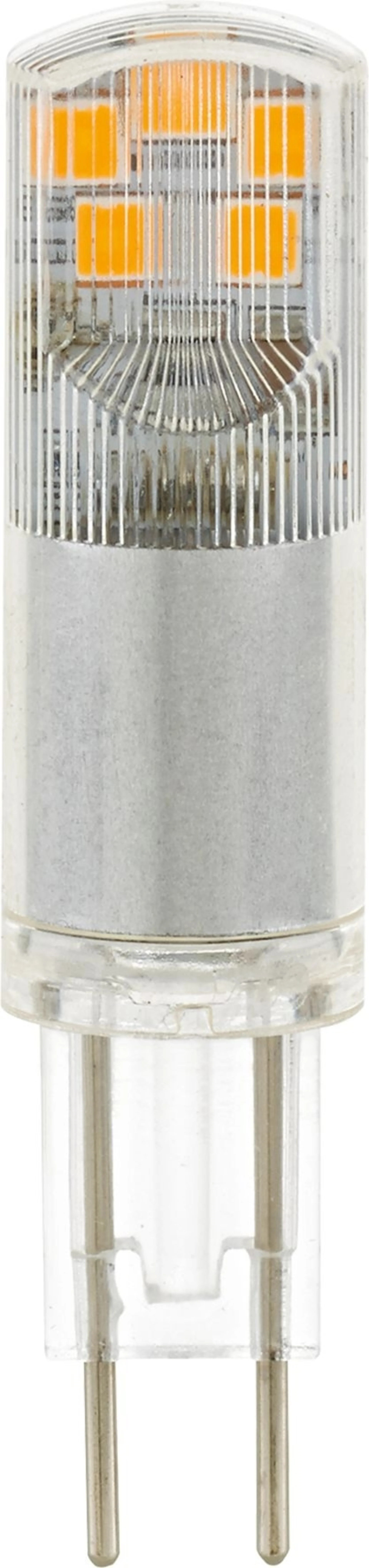 Sigor Luxar LED Stecksockellampe GY6,35 12 V / 2,4 W 300 lm