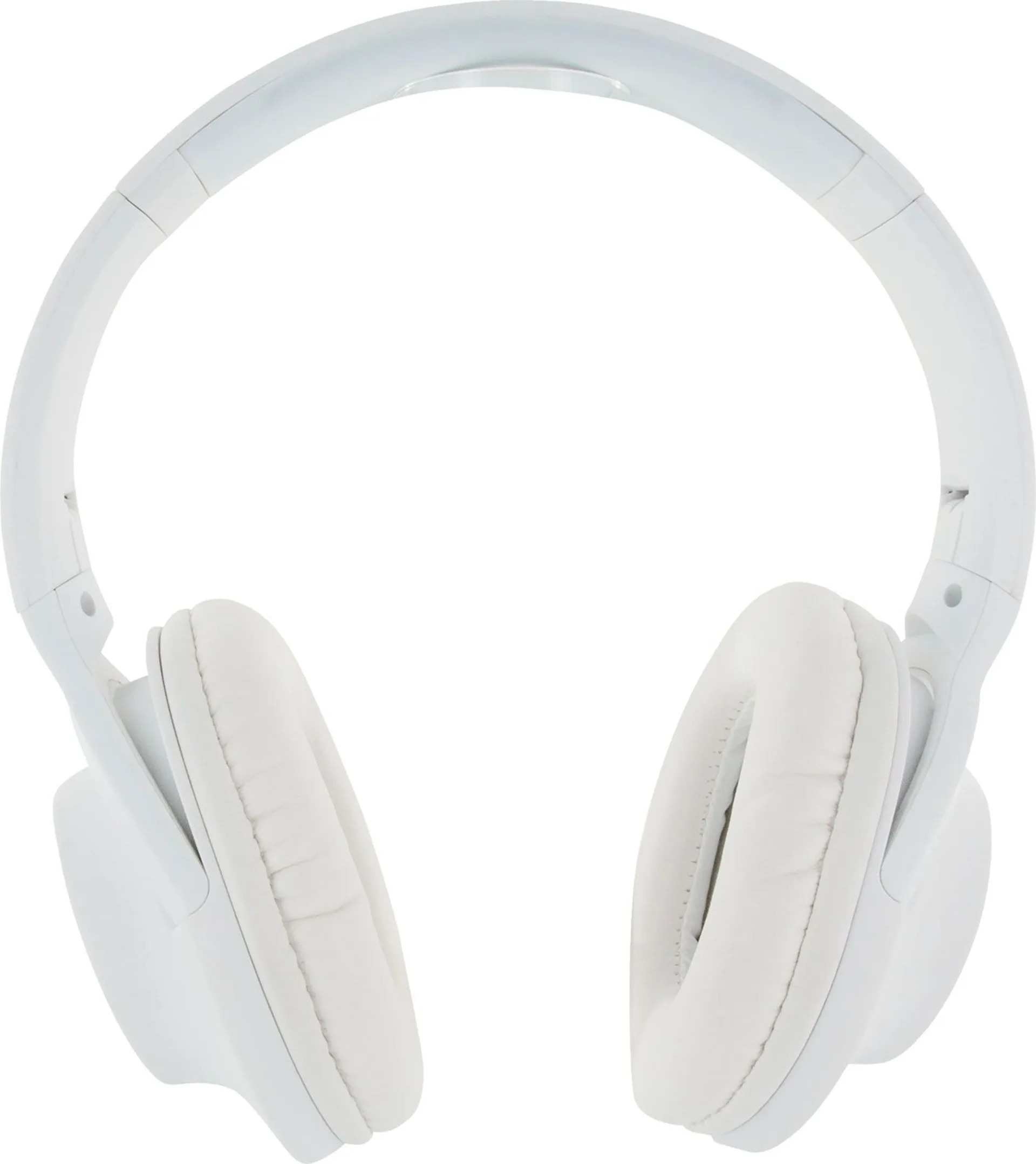 Schwaiger On-Ear Bluetooth-Kopfhörer weiß