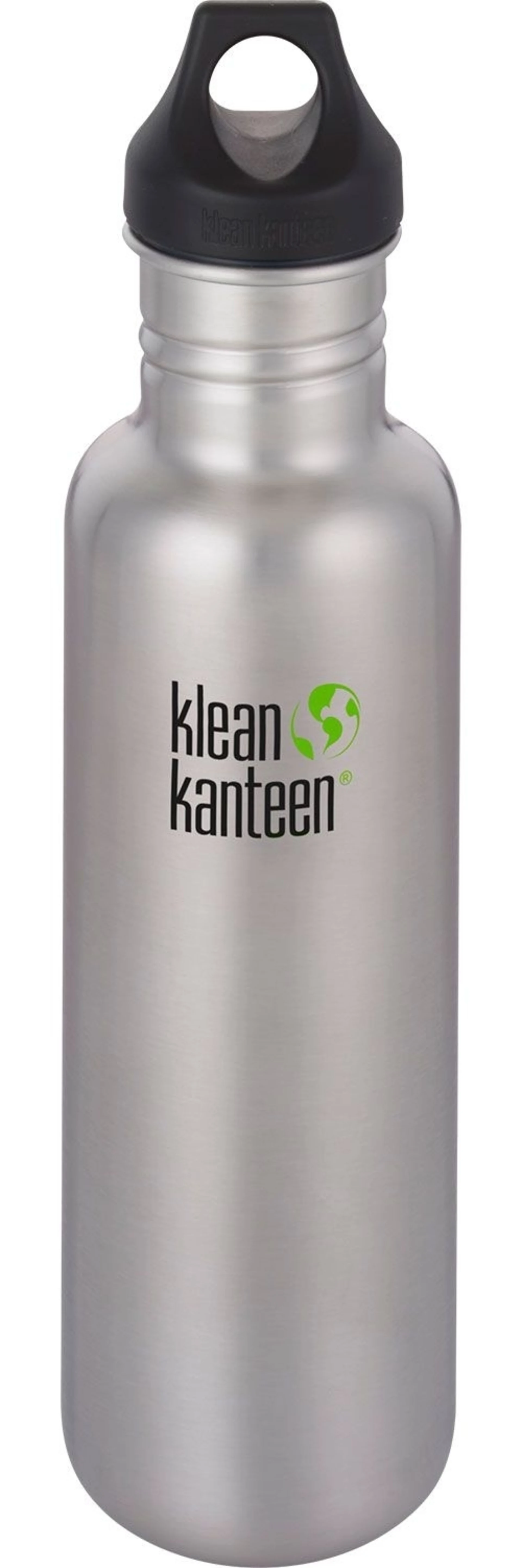 Klean Kanteen Classic Edelstahl Trinkflasche 800 ml