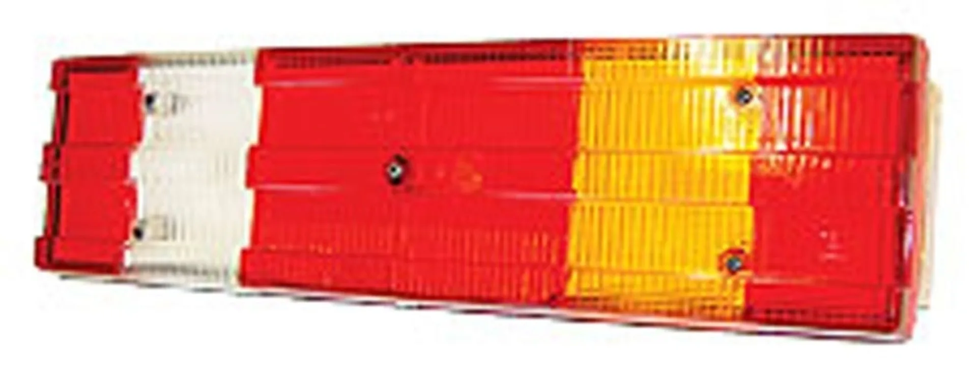 SIM - LKW-Schlussleuchte rechts