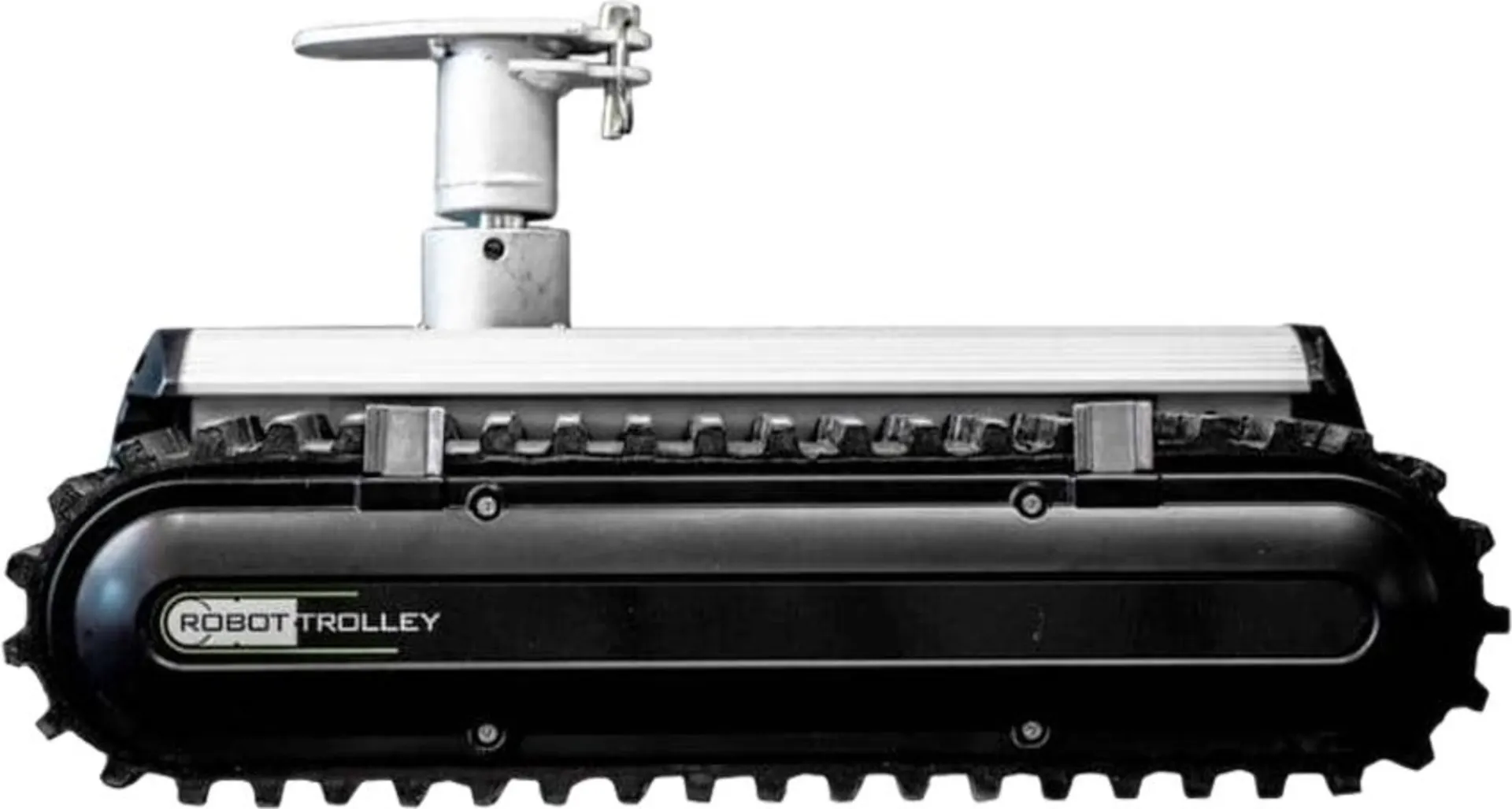 Robot Trolley 4500 Rangierhilfe