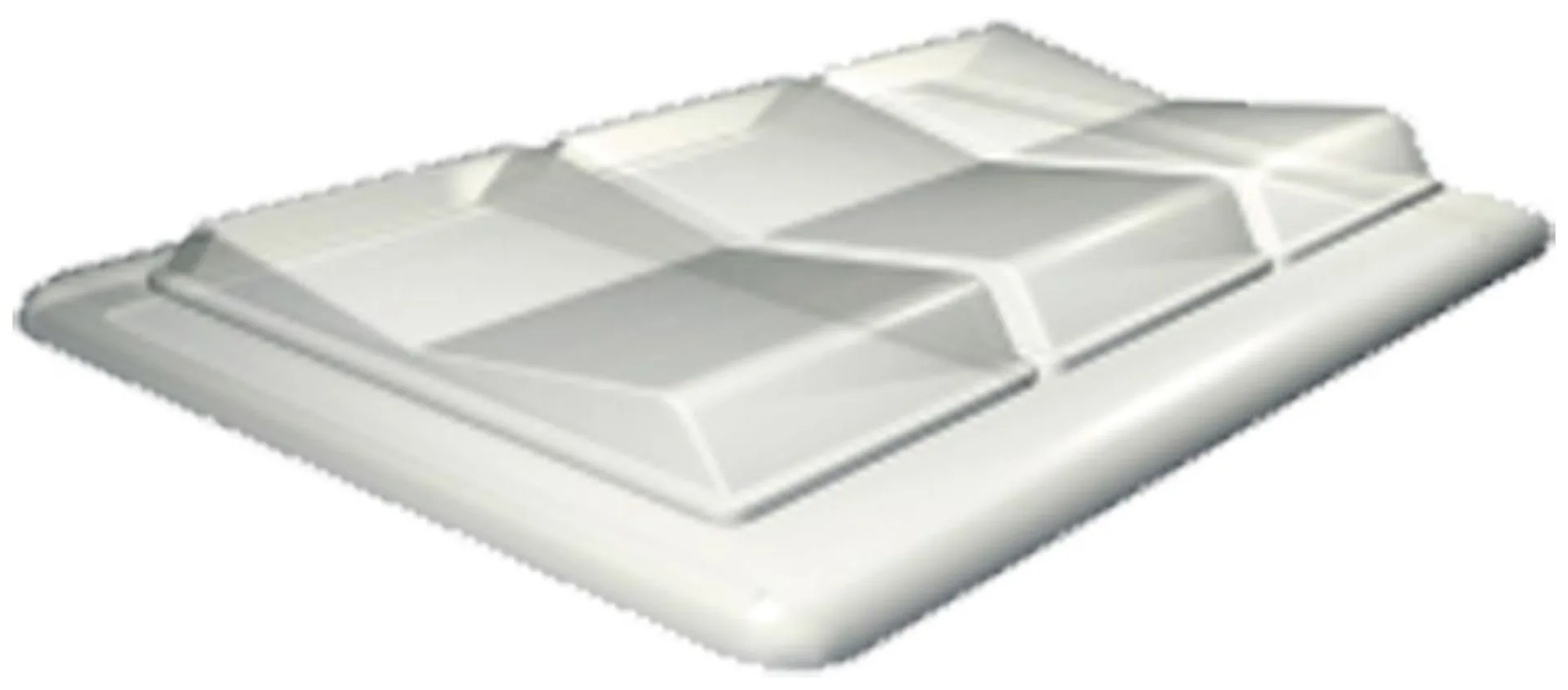 Abdeckschutz für ENG Schalter für 3 Schalter Abdeckschutz für ENG Schalter für 3 Schalter