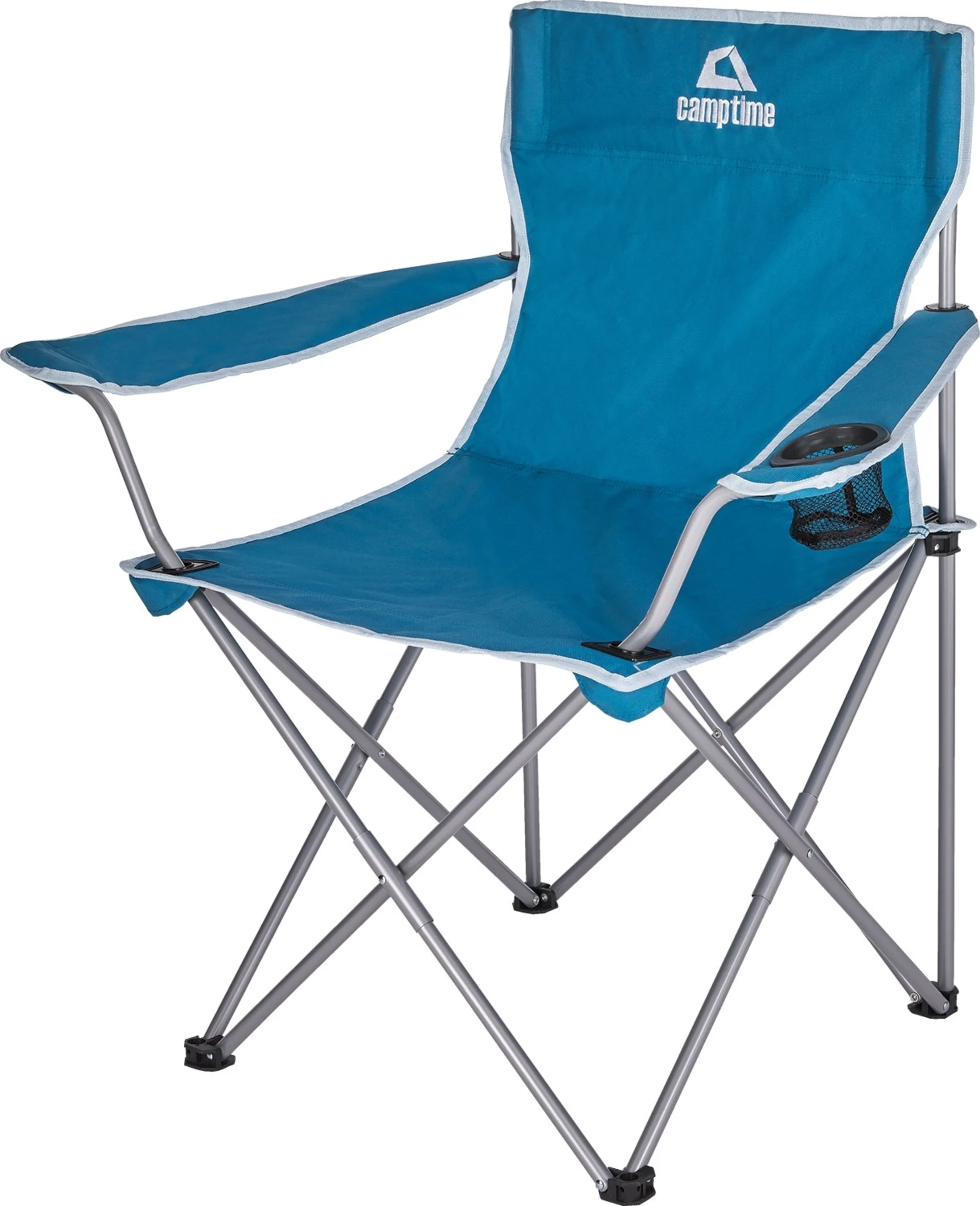 Chaise pliante Camptime Tauri
