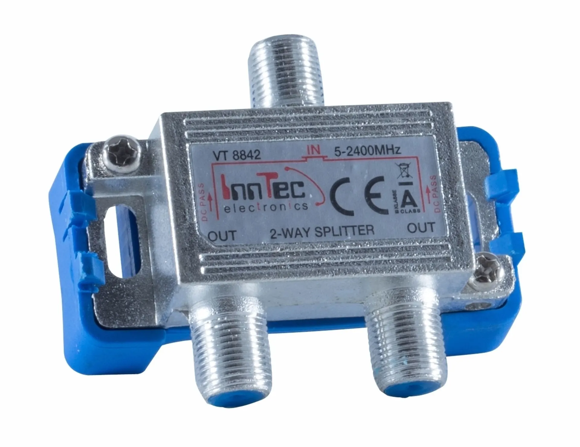 Berger distributeur F 2x argent Berger distributeur F 2x argent