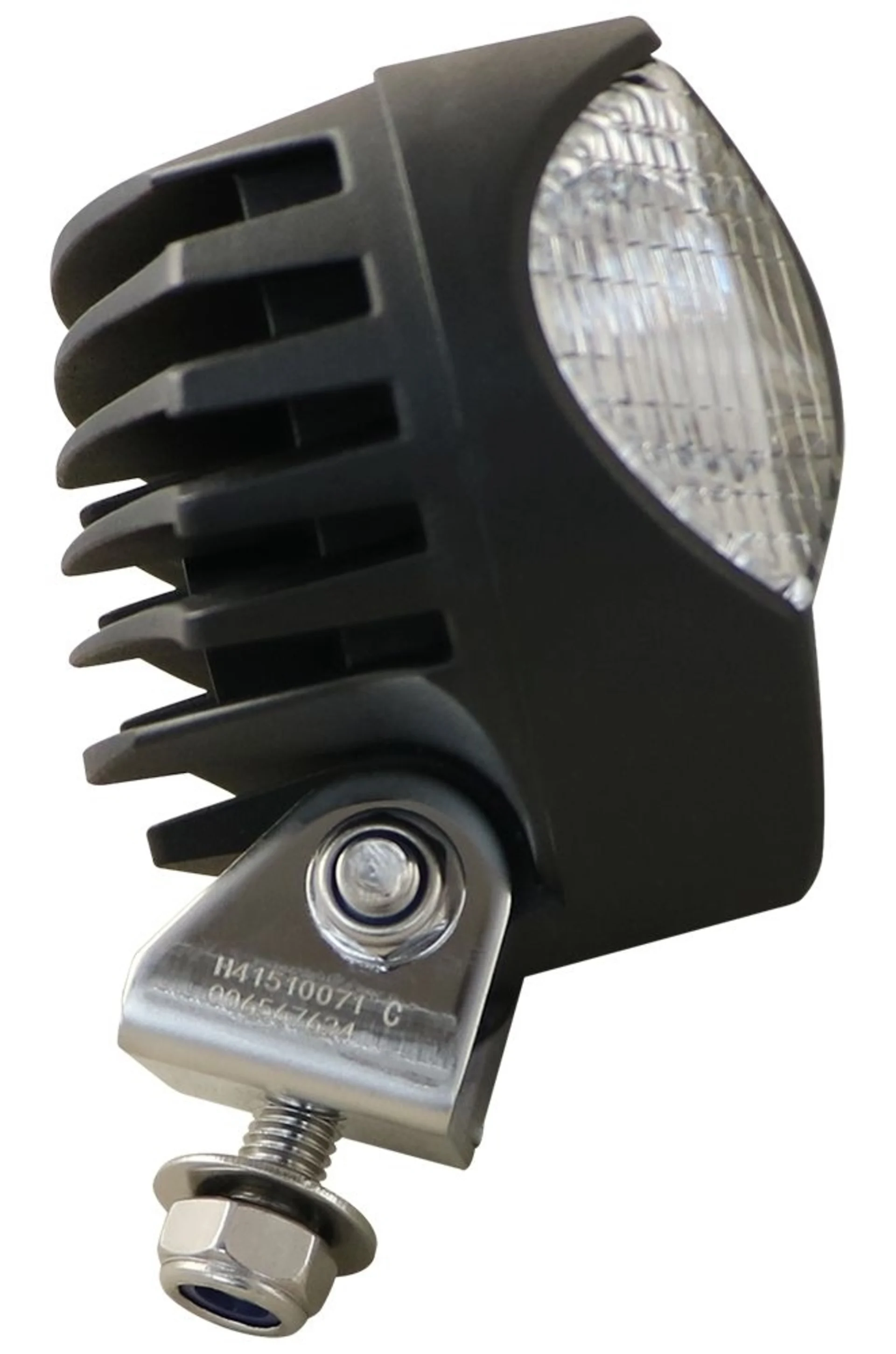 OLEDONE LED-Arbeitsscheinw. 6'000 lm Side-Shooter-Technologie