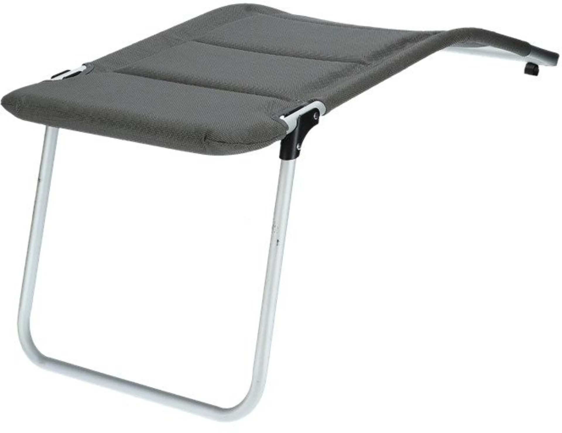 Travellife Ancona Beinauflage Comfort grau