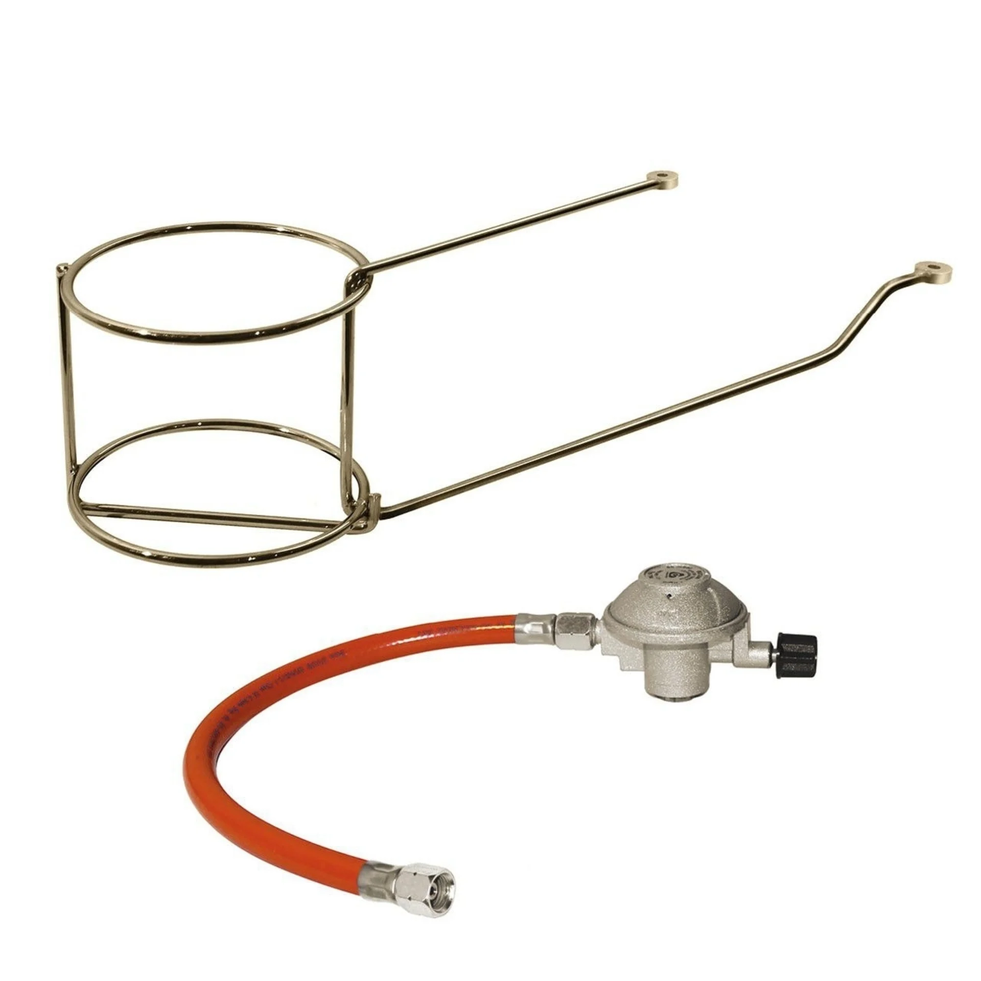 Enders Kartuschenhalter-Set für Gasgrill Explorer & Urban Pro
