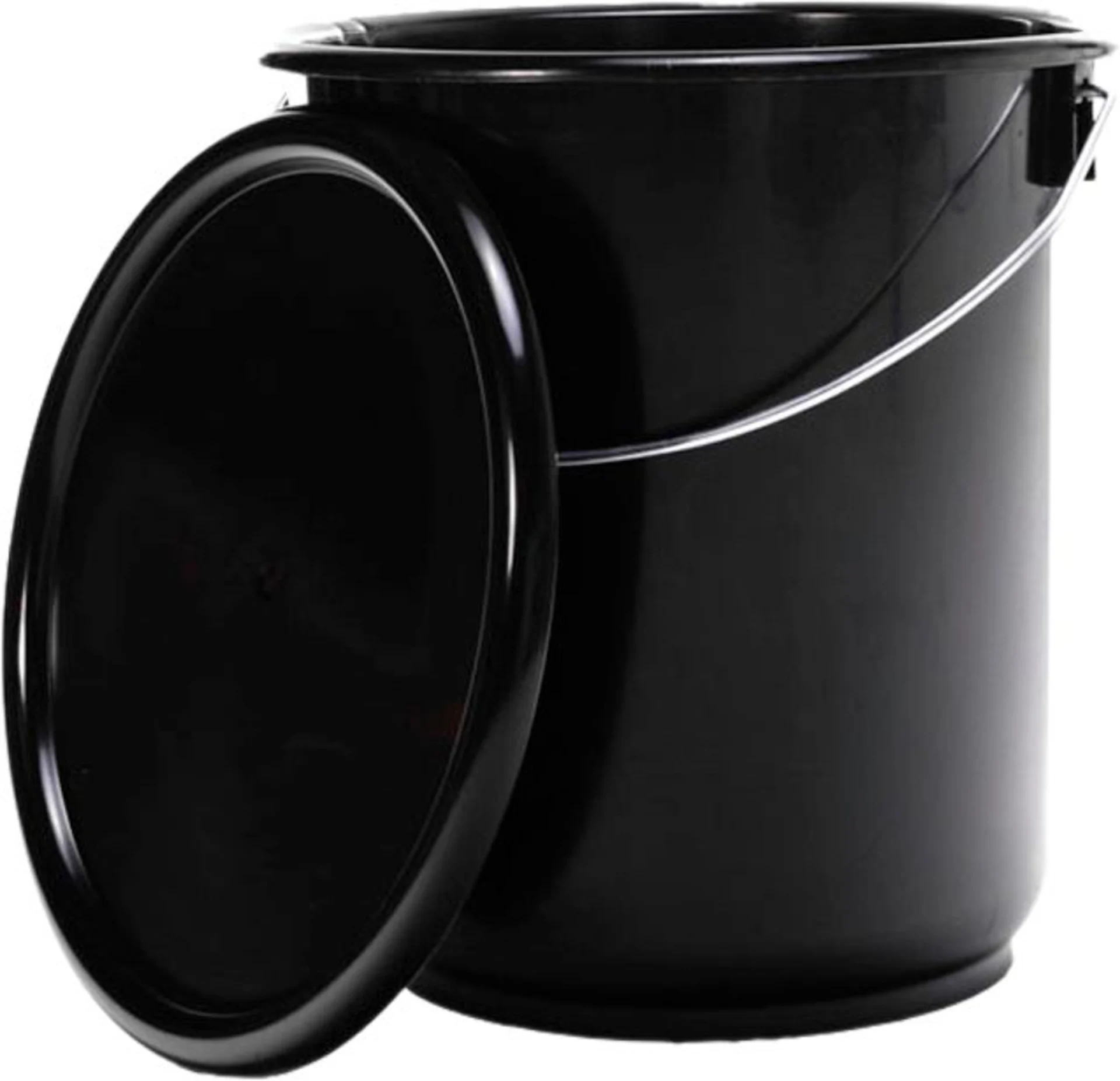 Goldeimer Wechseleimer Camper