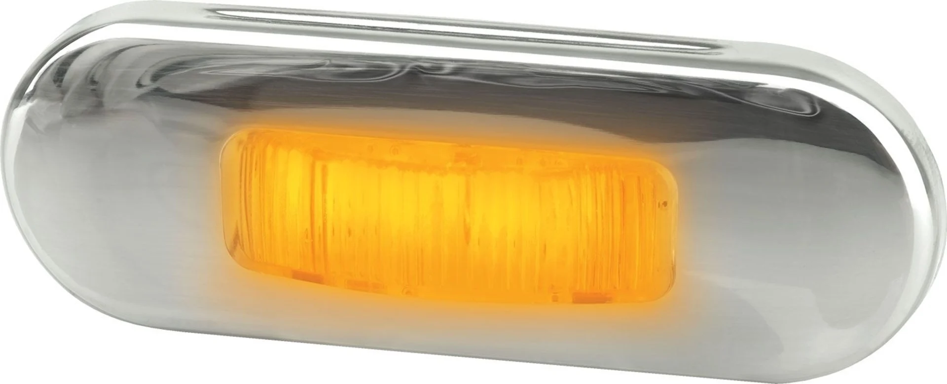 HELLA DuraLED LED-Seitenmarkierungsleuchte 12/24 V