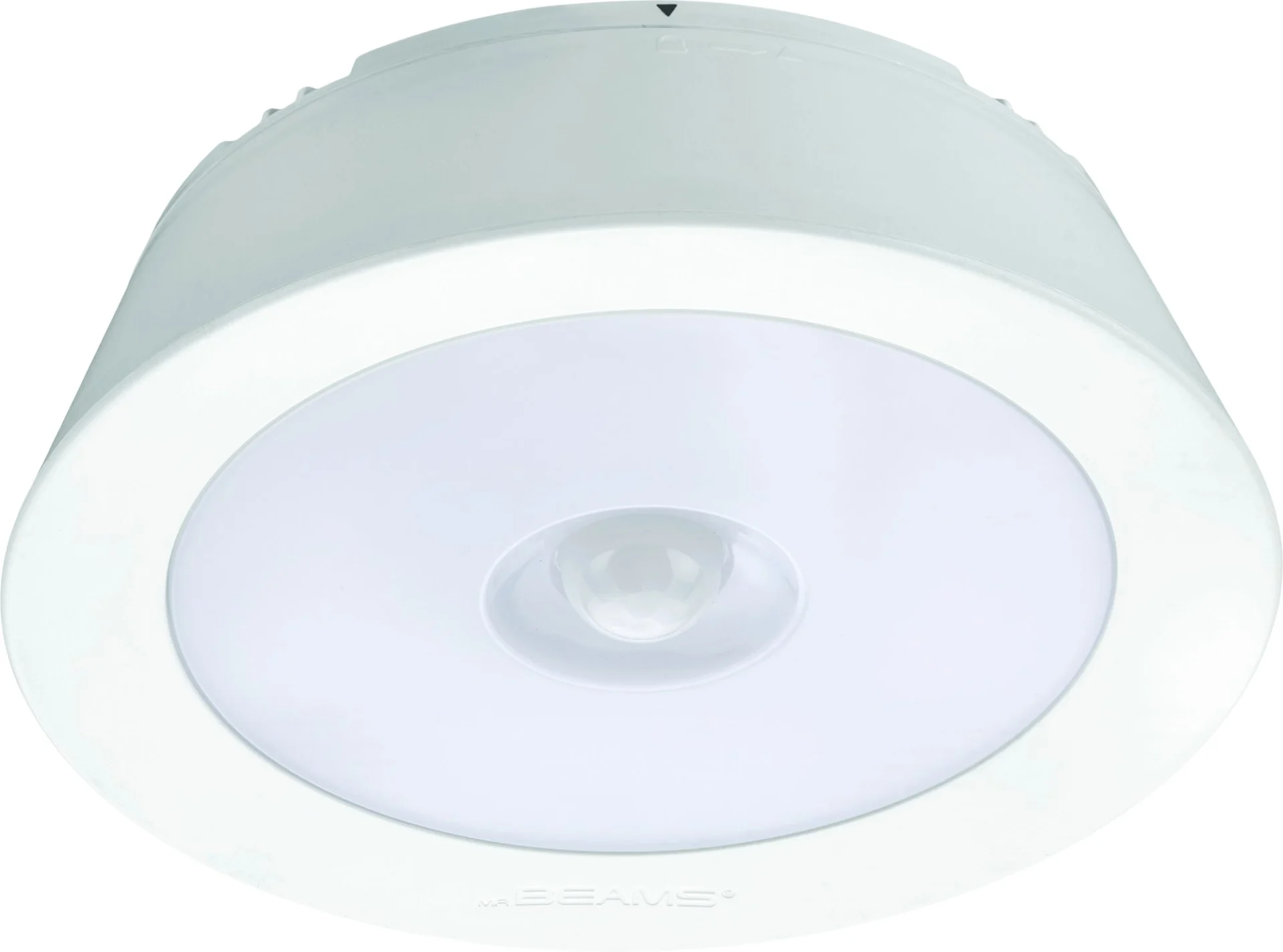 Mr. Beams MB981 LED Deckenleuchte mit Bewegungsmelder Batteriebetrieben