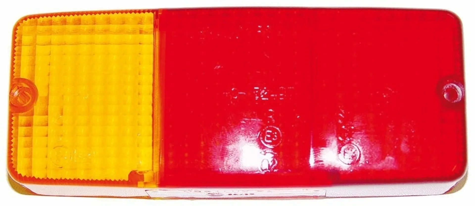 Verre de rechange pour 02268000 + 02224000