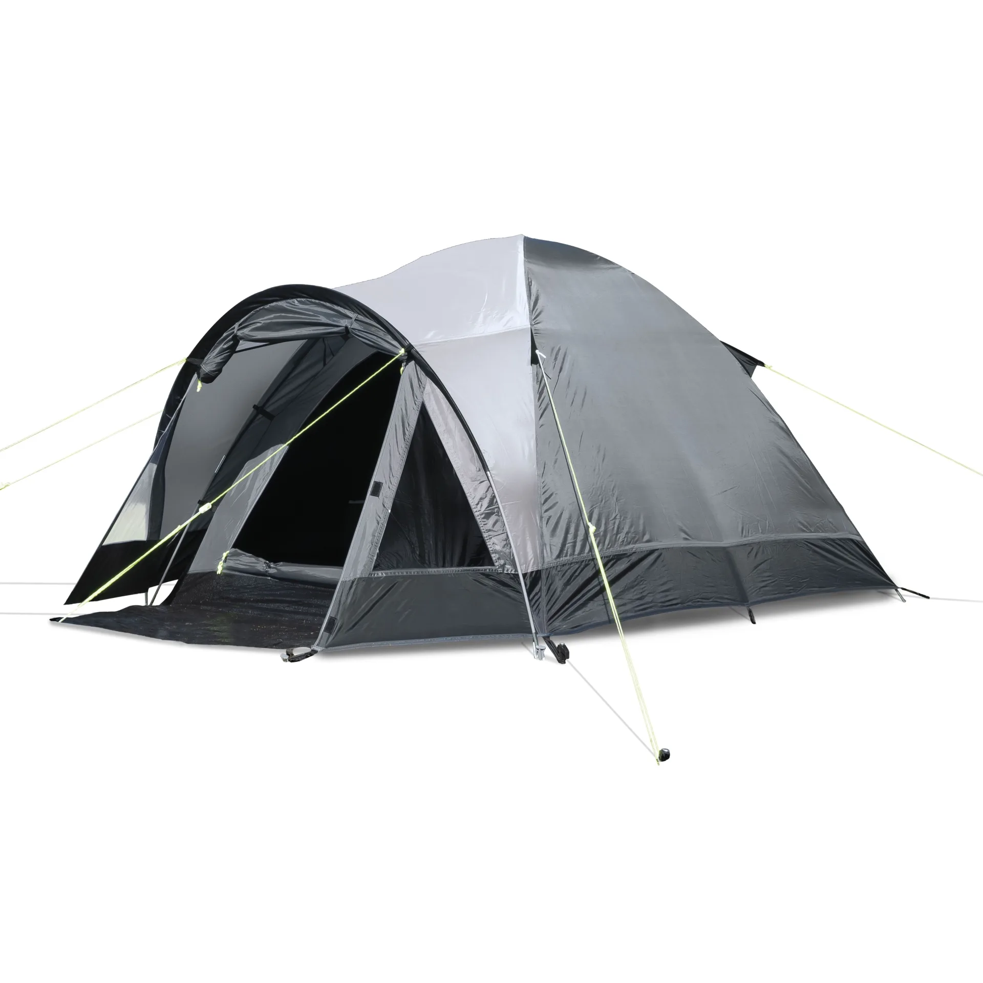 Brighton 2 Grey Kampa