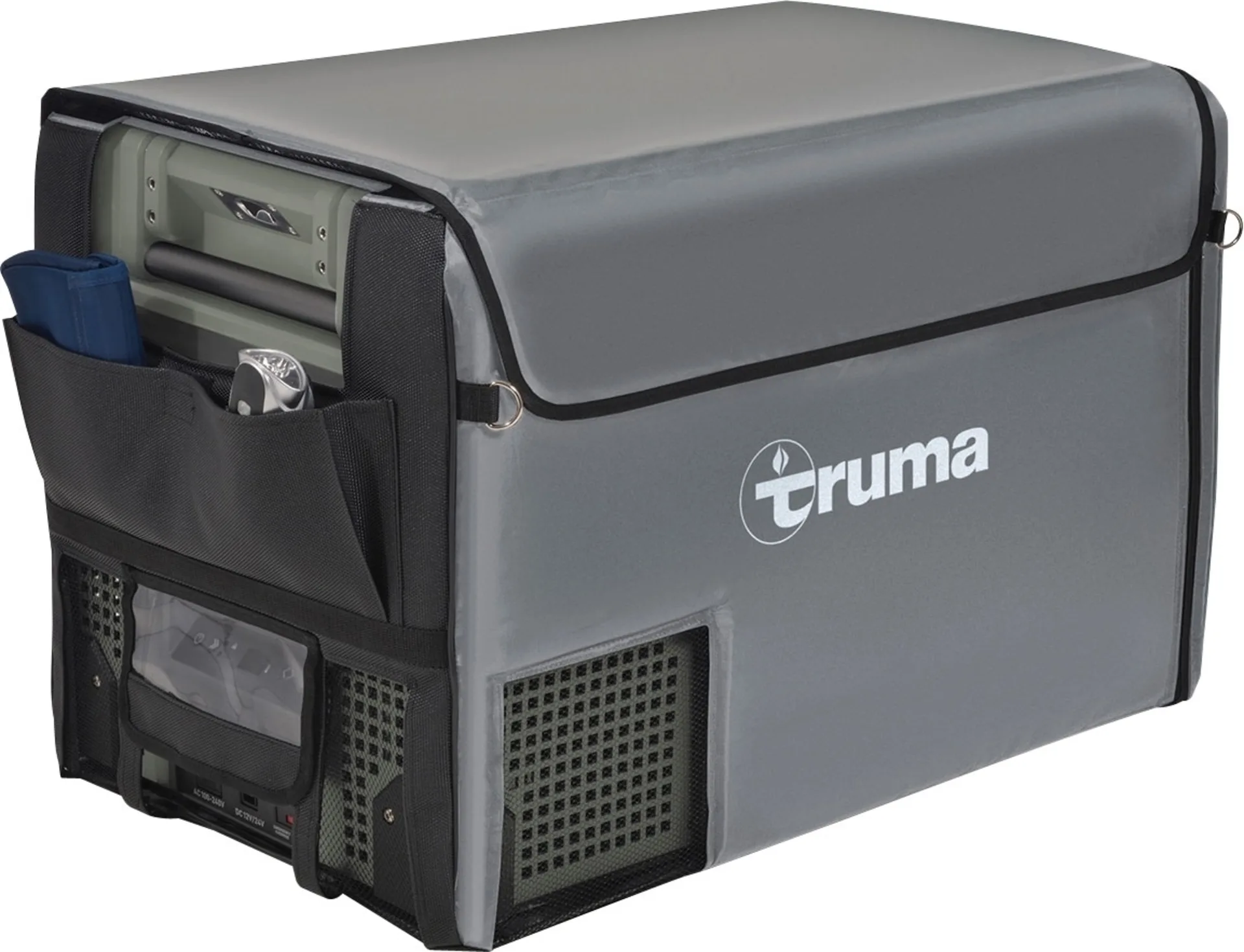 Truma Isolierhülle für Kompressorkühlbox C105