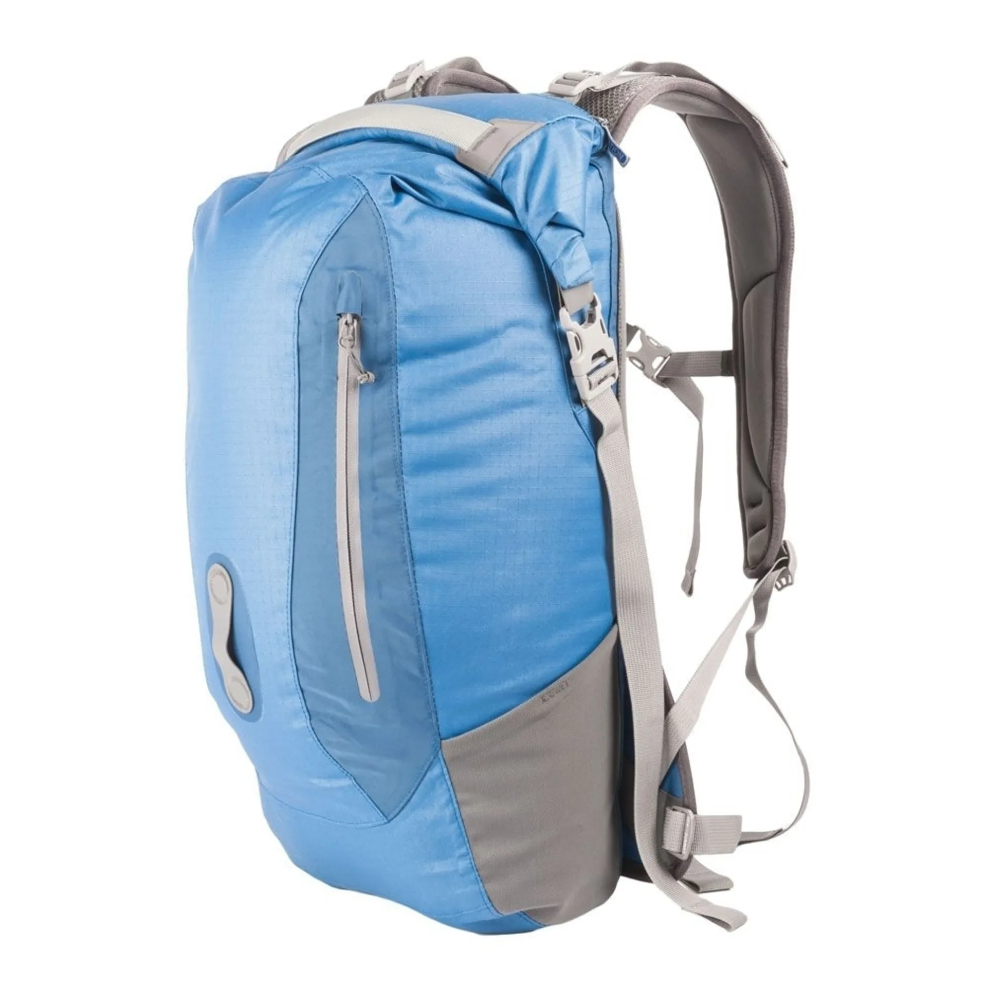 Sac à dos Rapid 26L Dry Pack Blue STS
