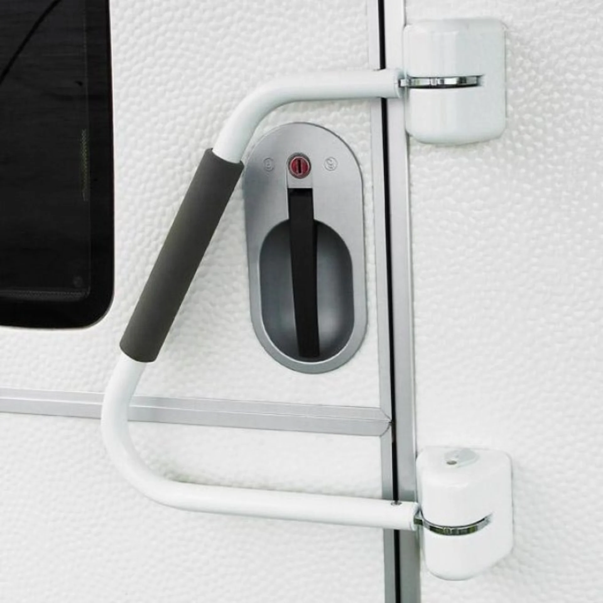 Security Handrail