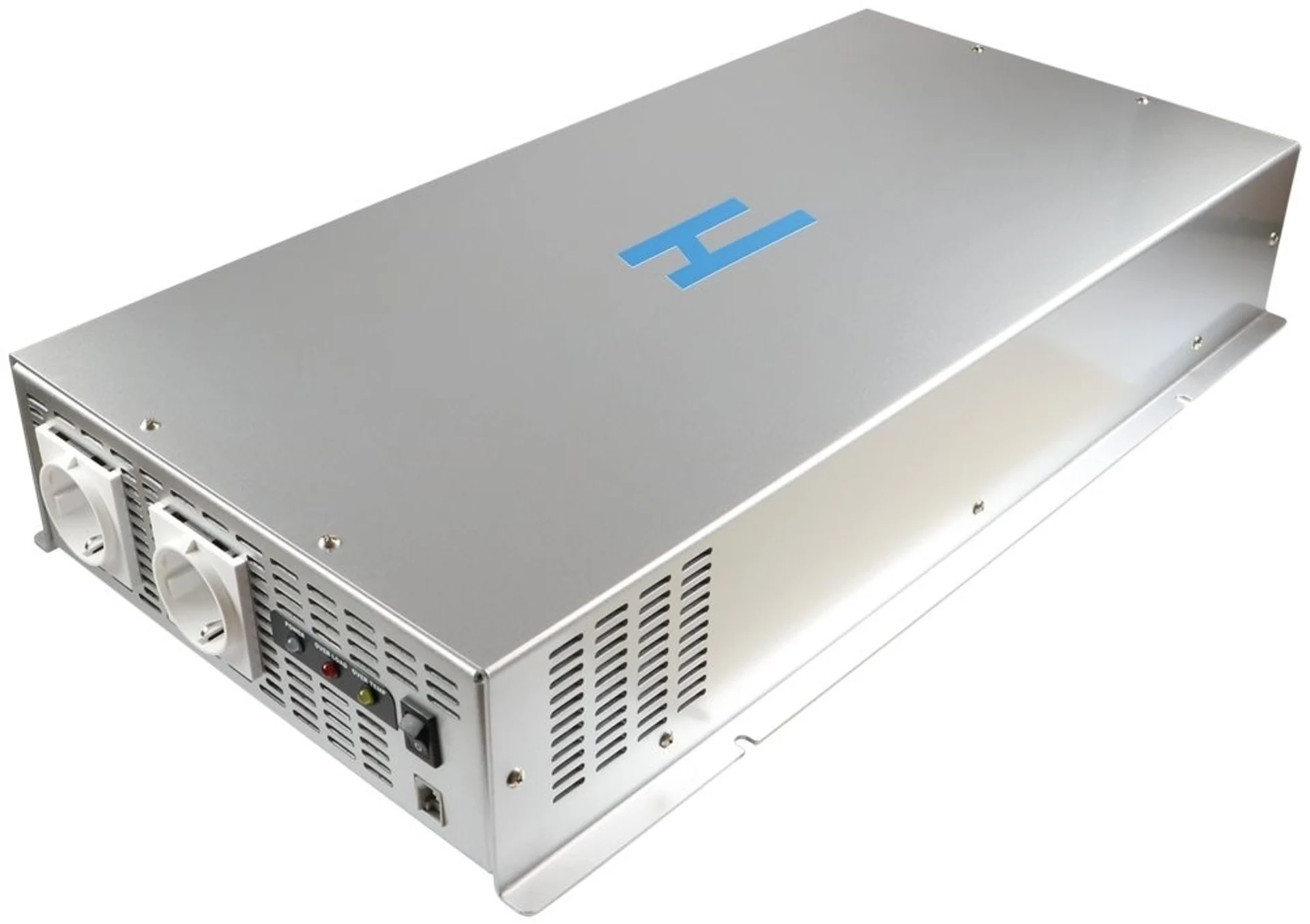 Sinus-Wechselrichter 12->230V 3000W