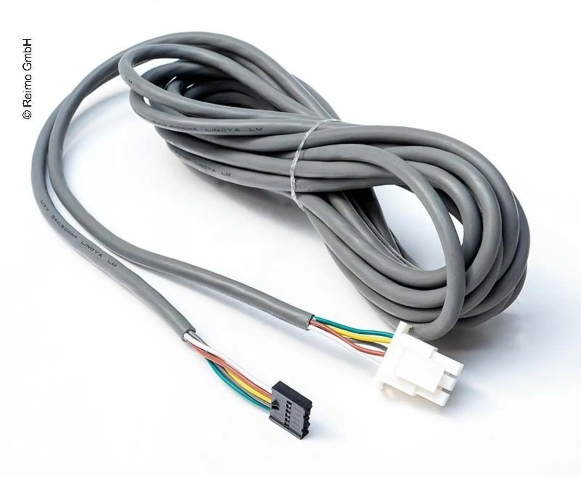 Kabel für Tanksonden Wassertank - 6.5m Länge