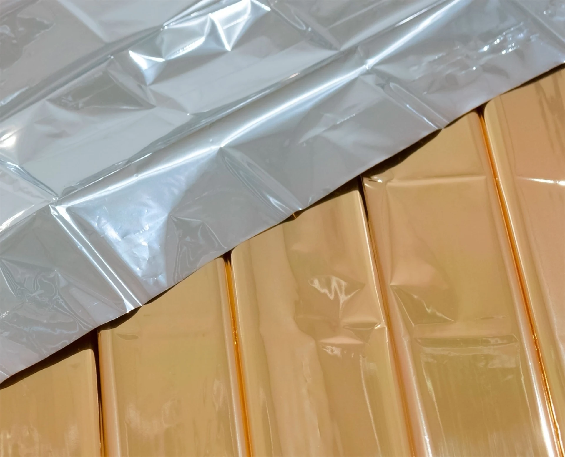 Petex couverture de survie 200 x 160 cm