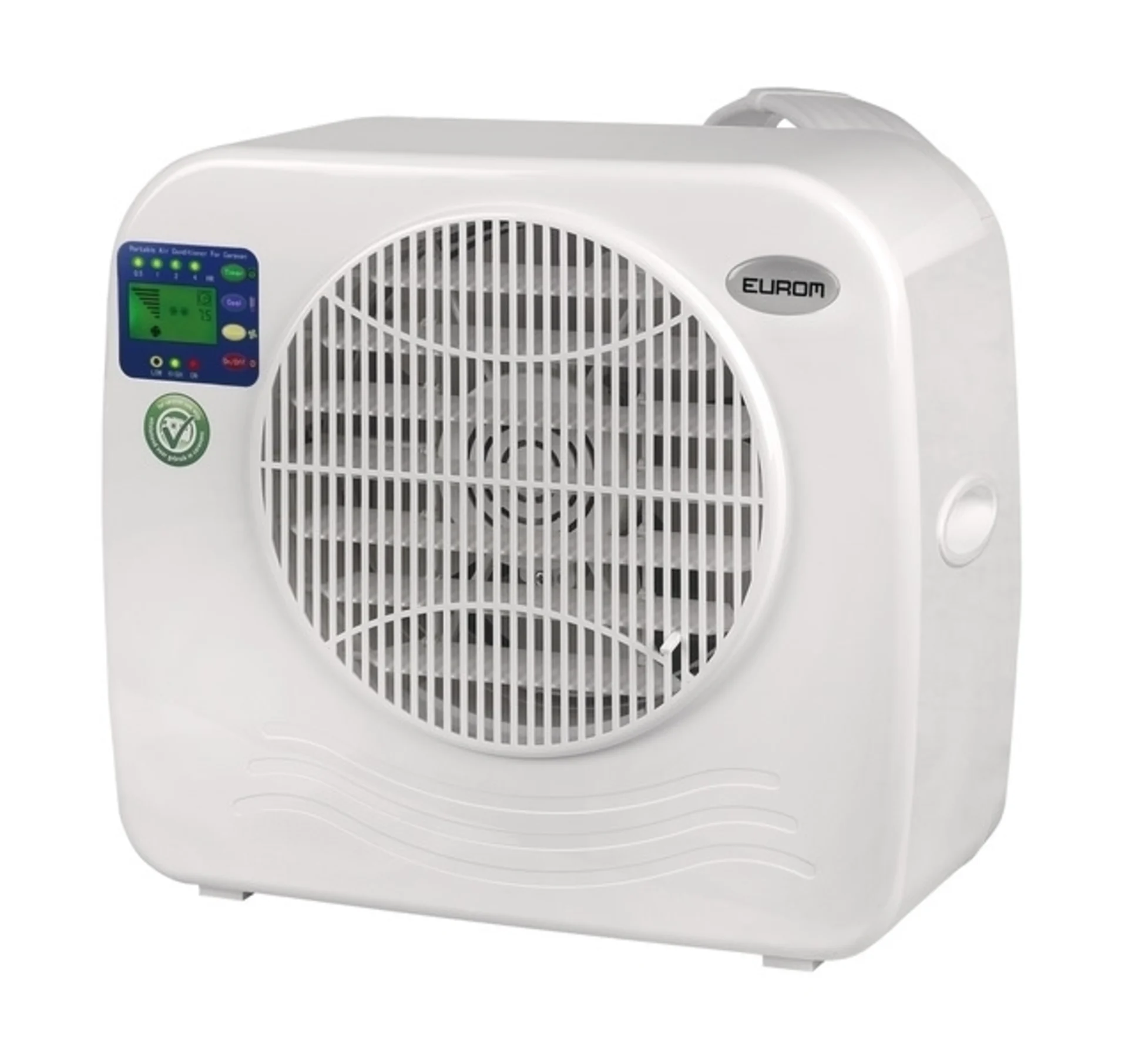 EUROM Climatiseur split AC2401 avec minuterie