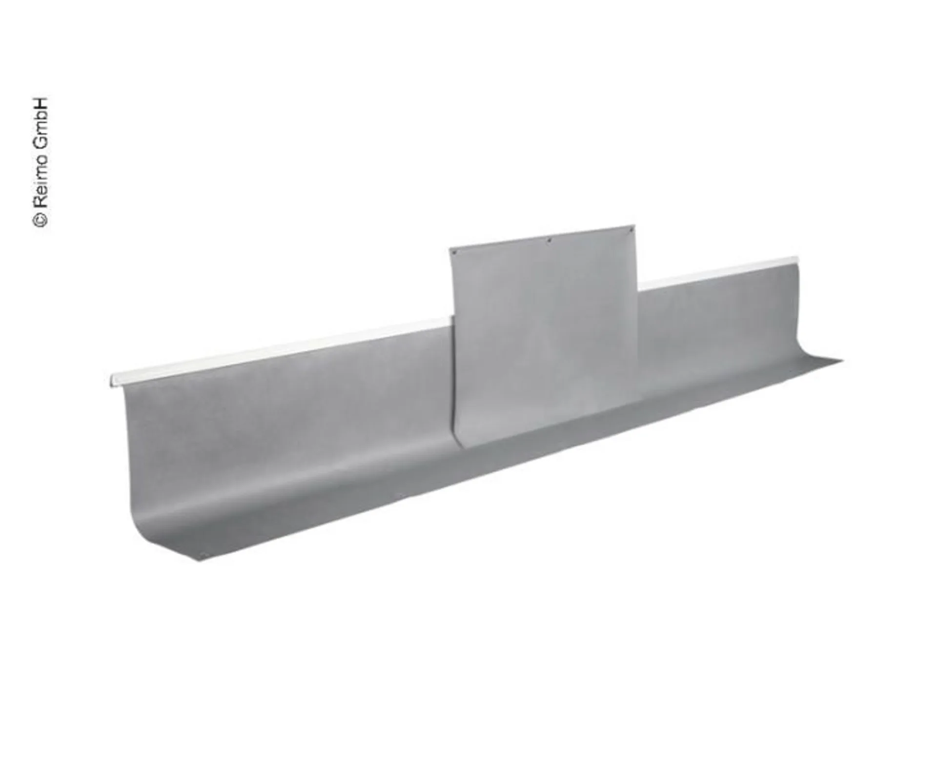 Wagenschürze 300cm für S.-Residence