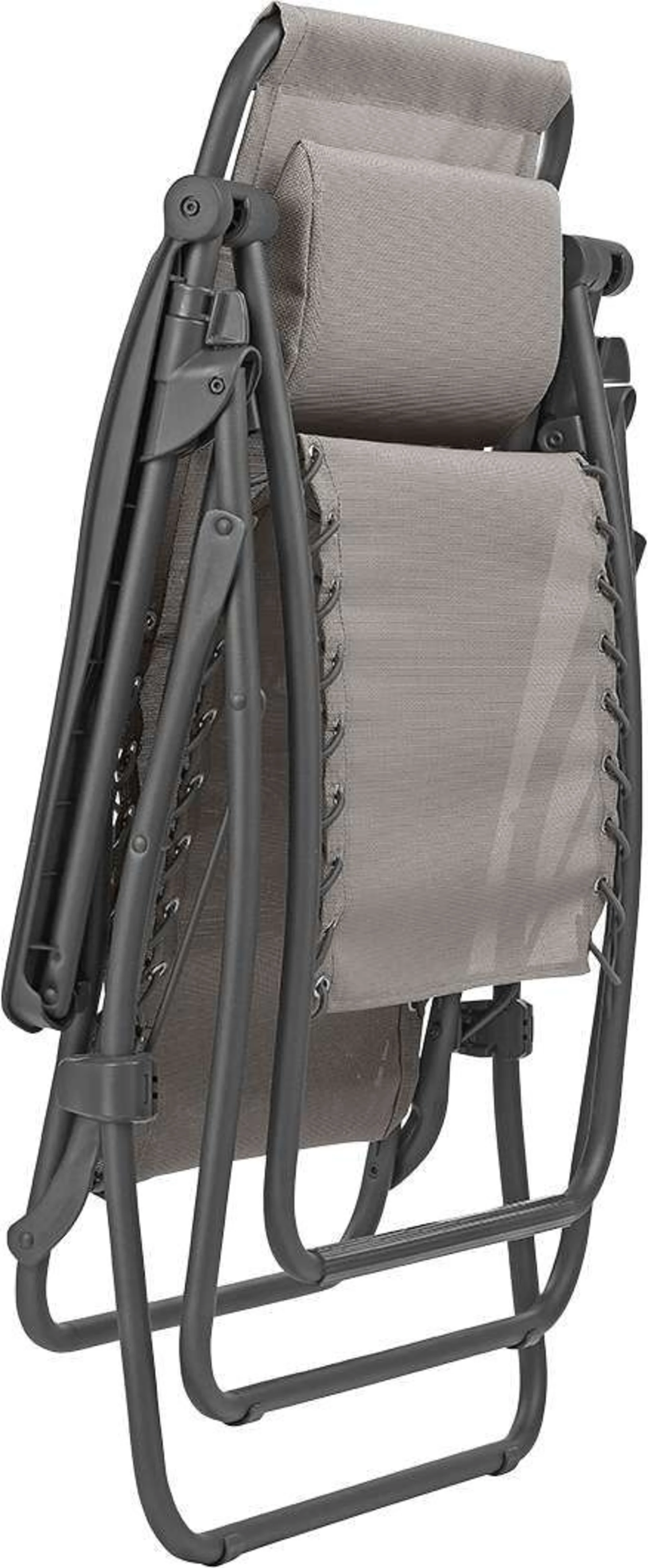 Lafuma fauteuil de relaxation RSXA Terre