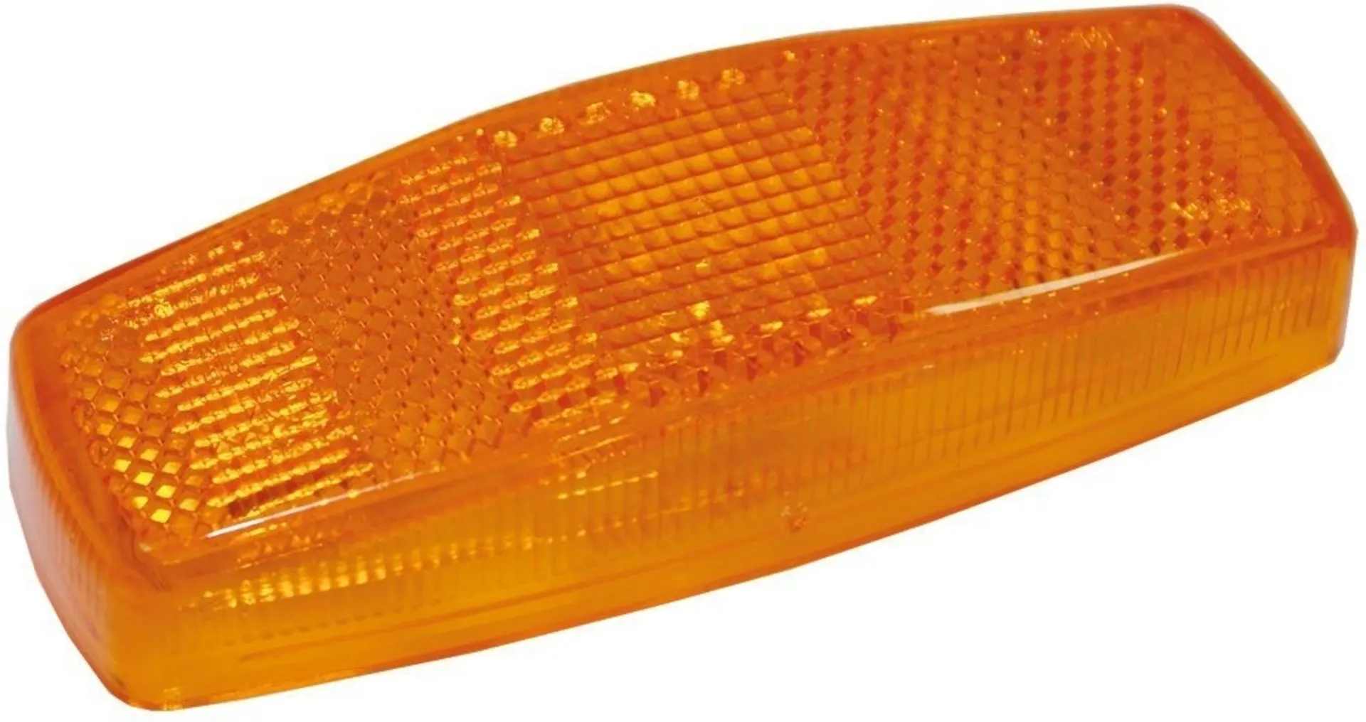 Starlux - Ersatzglas zu 2207915/-615/-965 115x42mm