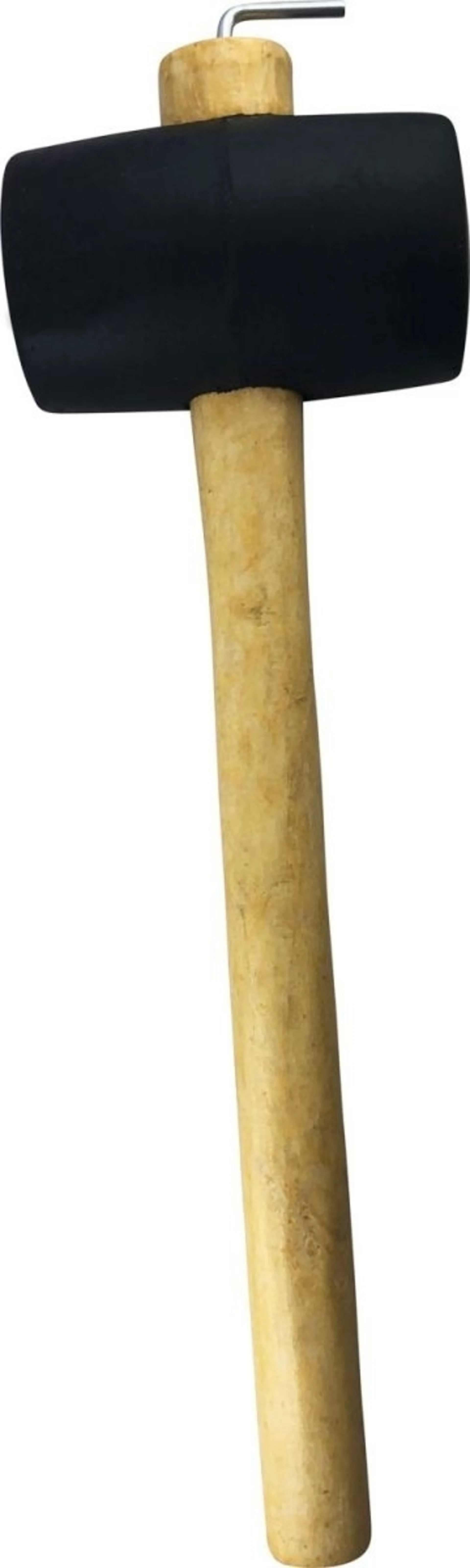 Berger Gummi - Marteau de tente