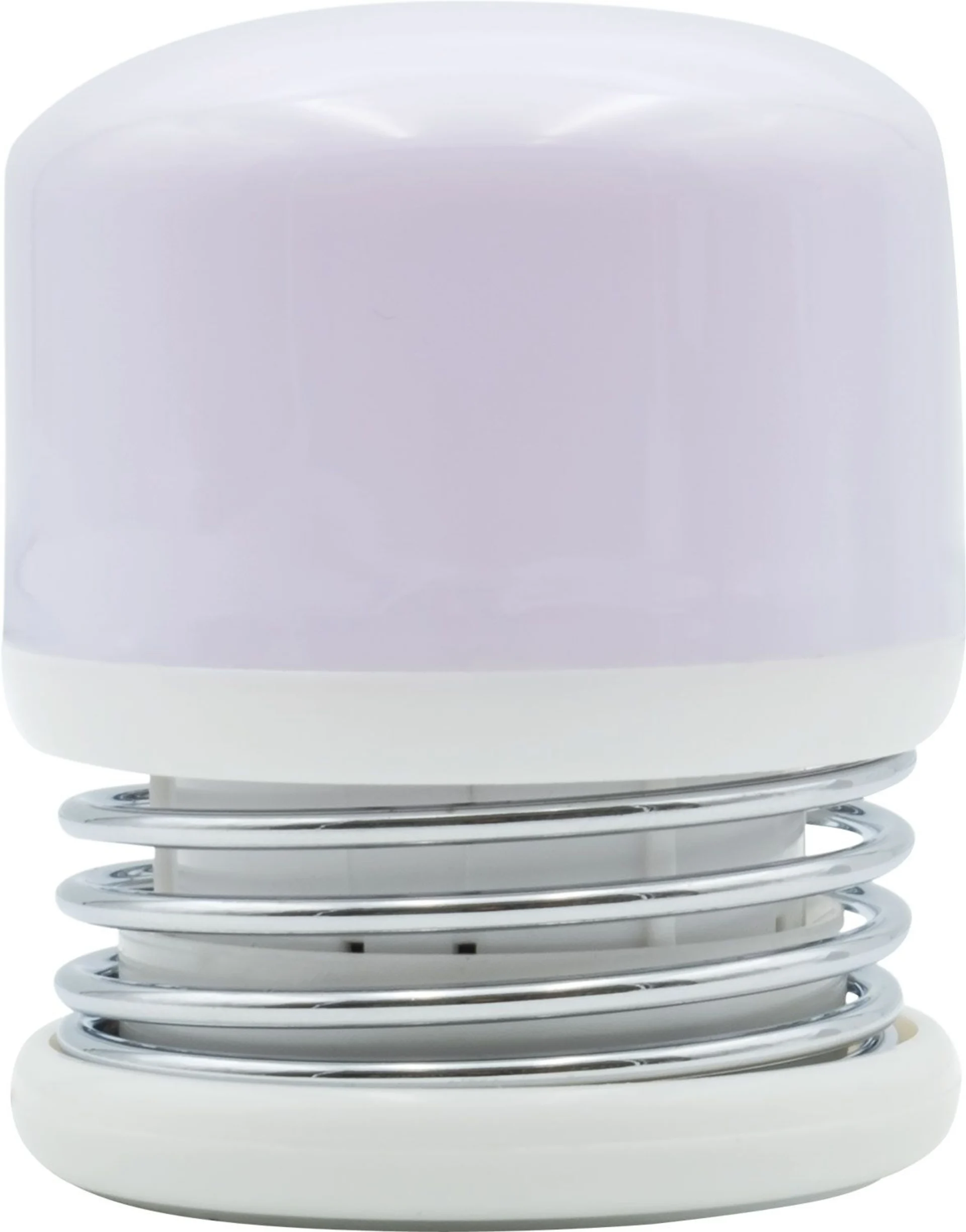 Inntec LED Batterie-Druckleuchte‌ mit Magnethalterung 2er Set