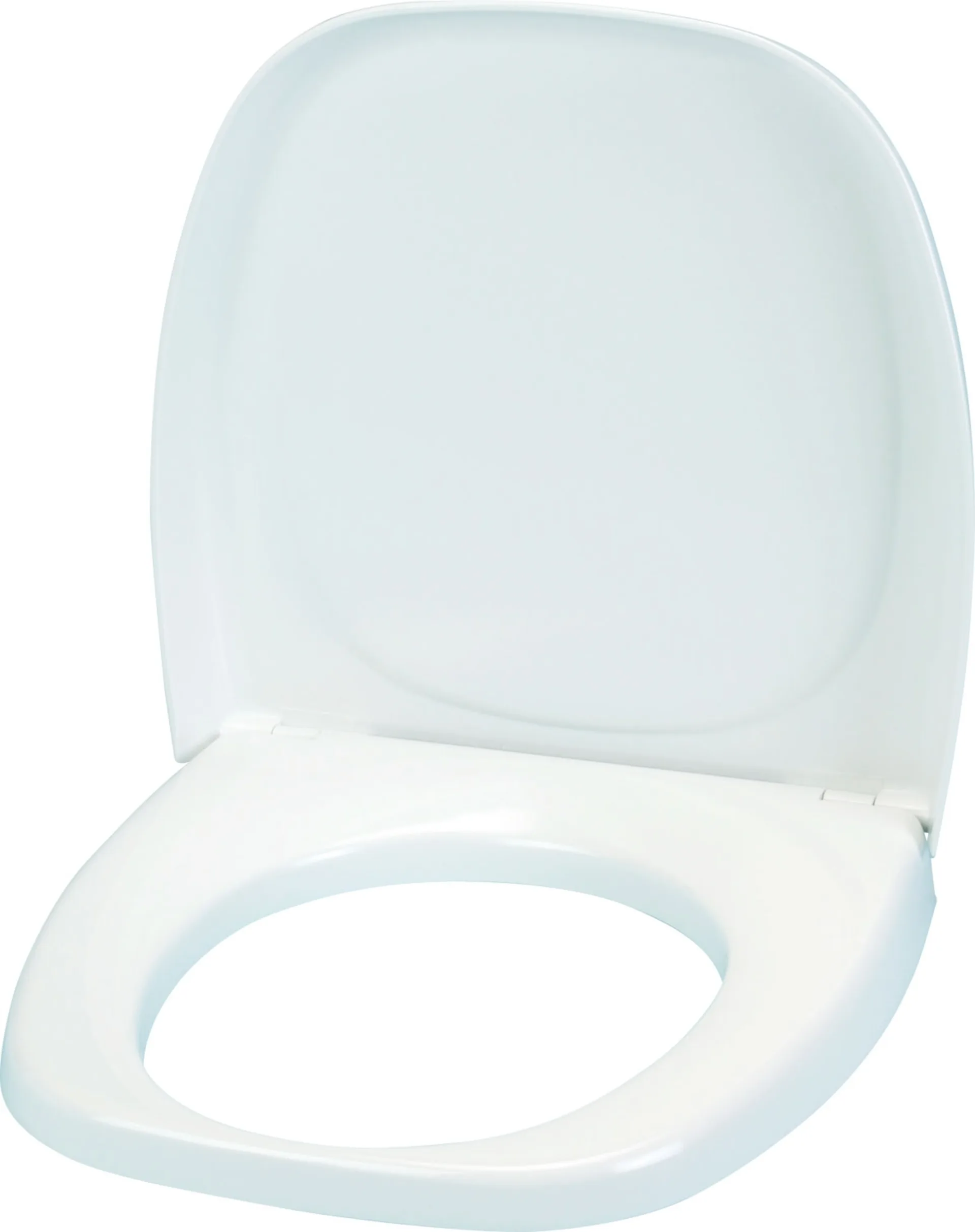 Siège de toilette Thetford avec couvercle pour toilettes C2/3/4