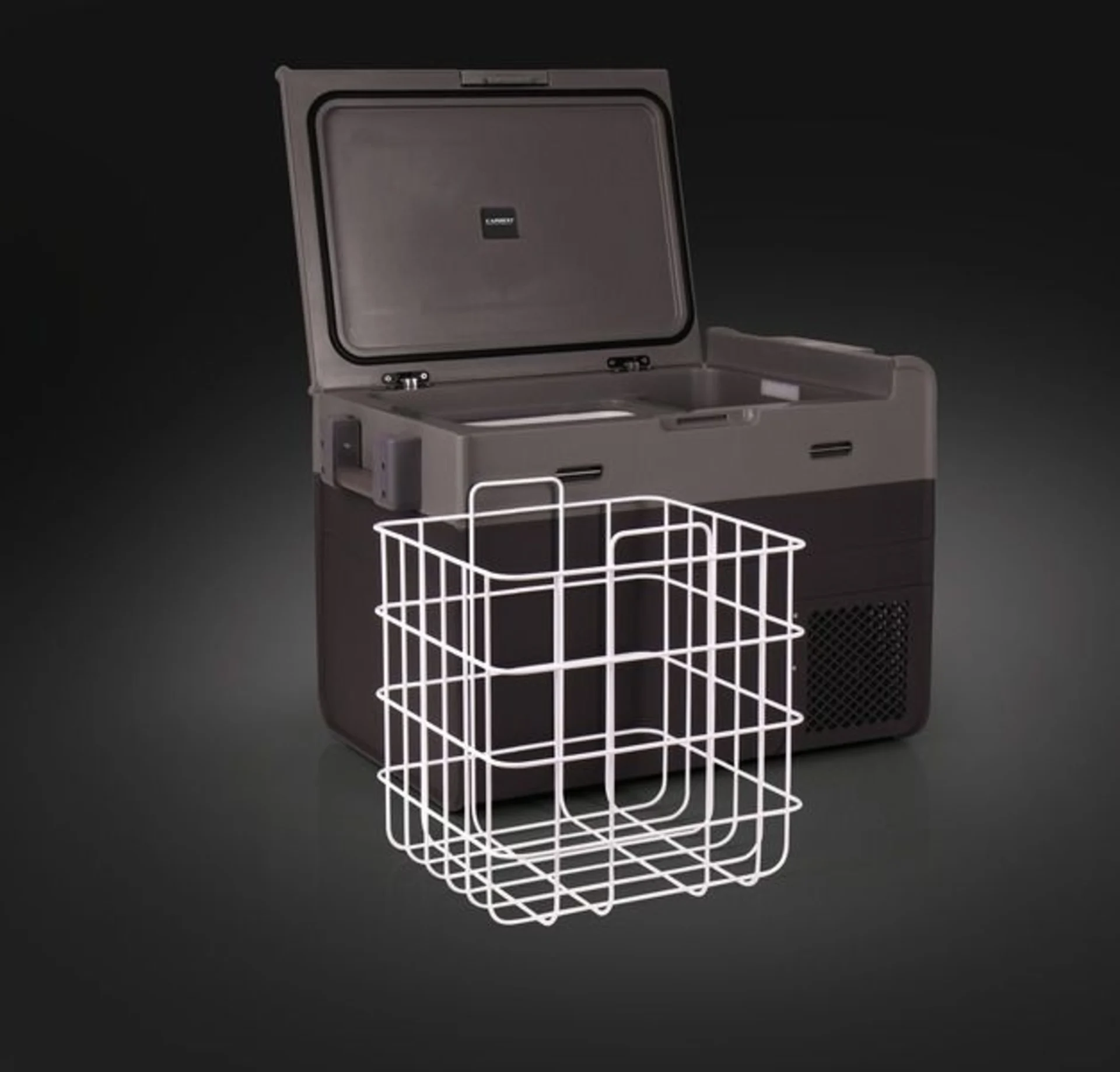 PowerCooler Kompressor-Kühlbox 35 Liter