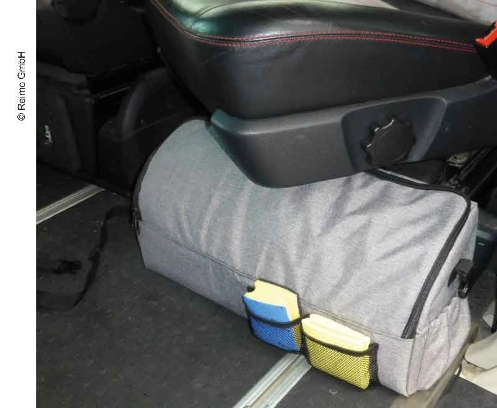 Sac à pique-nique et à vaisselle pour VW T5/T6 California, Multivan, Caravelle, Combi et autres véhicules
