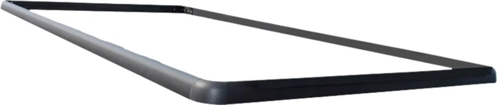 EuroCarry Dachreling Adventure Roof schwarz EuroCarry Dachreling Adventure Roof schwarz