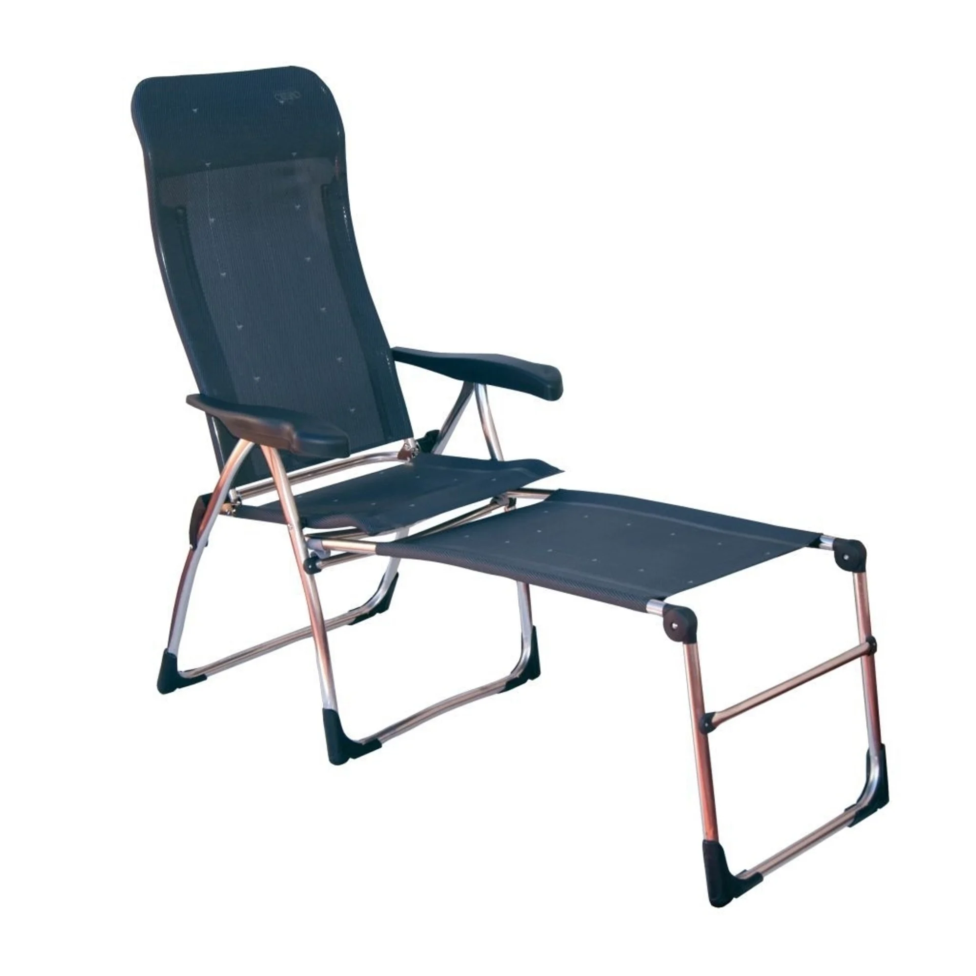 Campingstuhl AL/215 anthrazit Campingstuhl AL/215 anthrazit