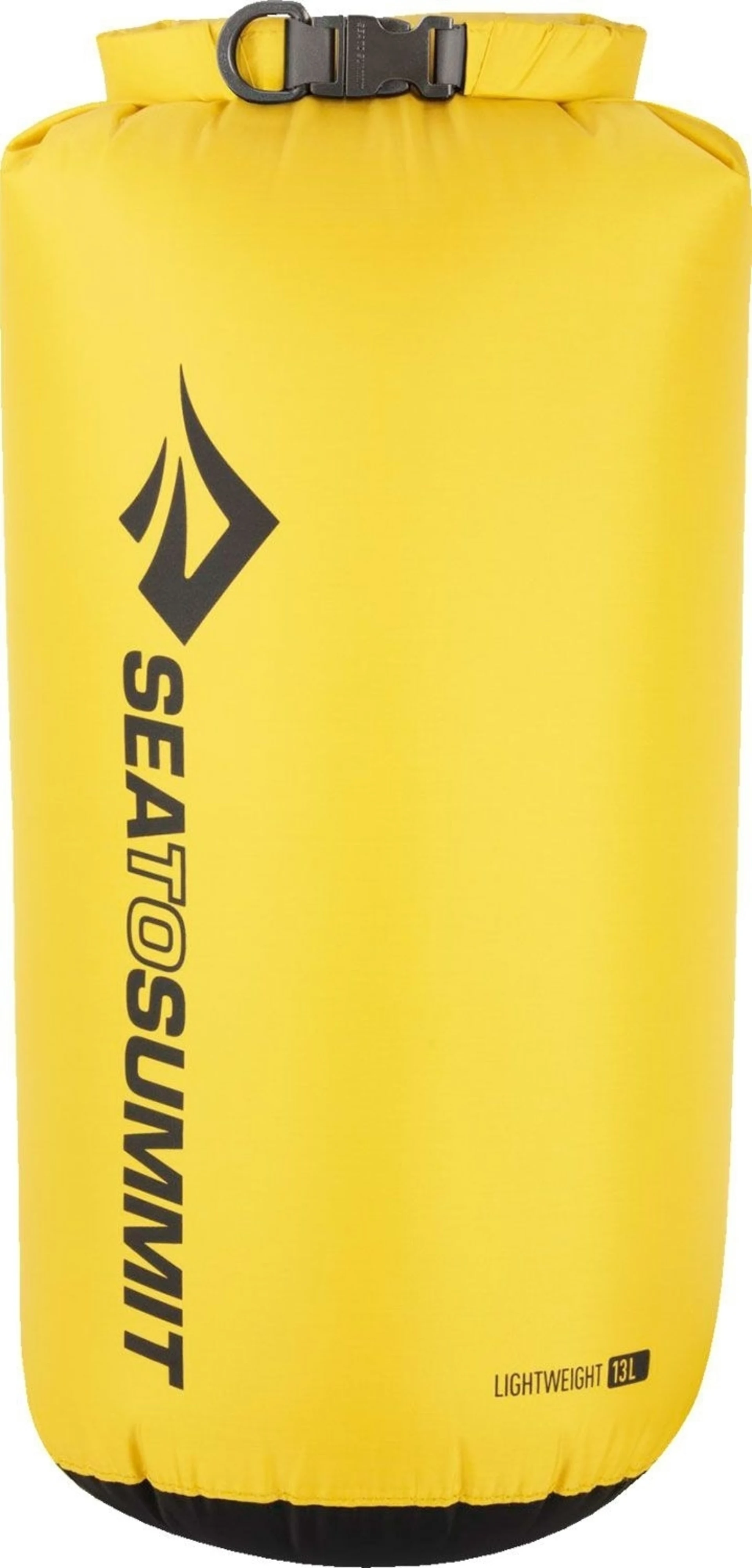 Sea to Summit Lightweight 70D Dry Sack Trockensack 13 Liter gelb