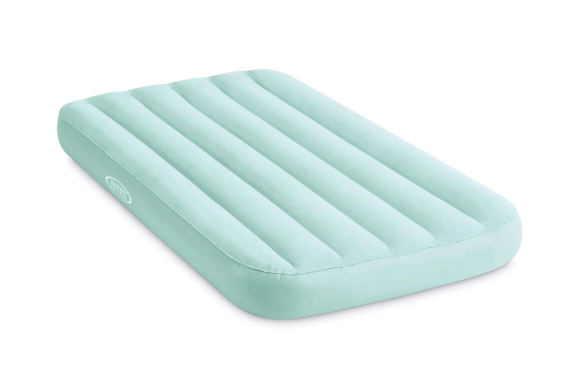 Matelas gonflable pour enfants Intex CozyKidz 88 x 157 x 18 cm, couleur aléatoire Matelas gonflable pour enfants Intex CozyKidz 88 x 157 x 18 cm, couleur aléatoire