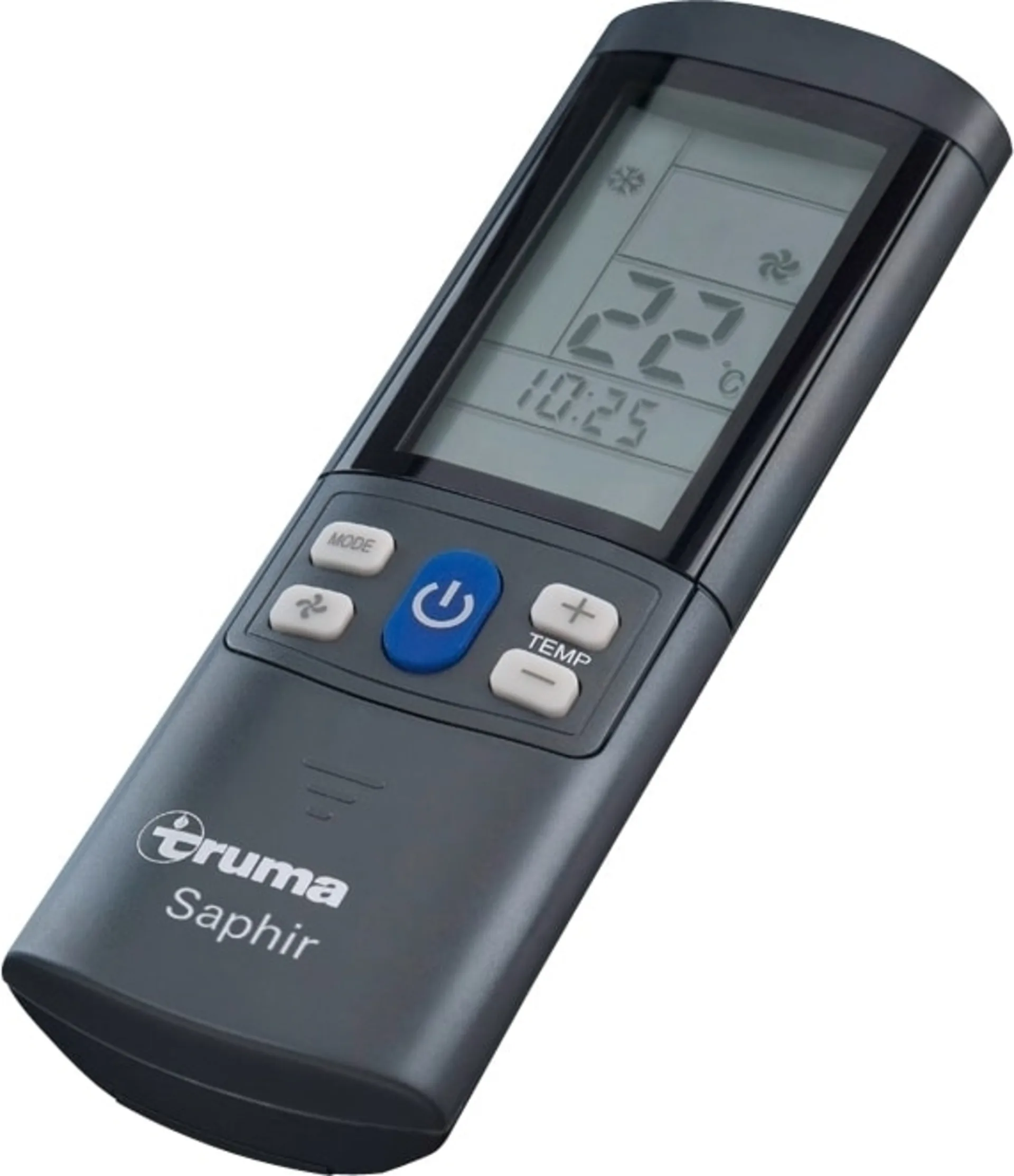 Truma Saphir Compact, climatiseur de coffre de rangement Truma Saphir Compact, climatiseur de coffre de rangement