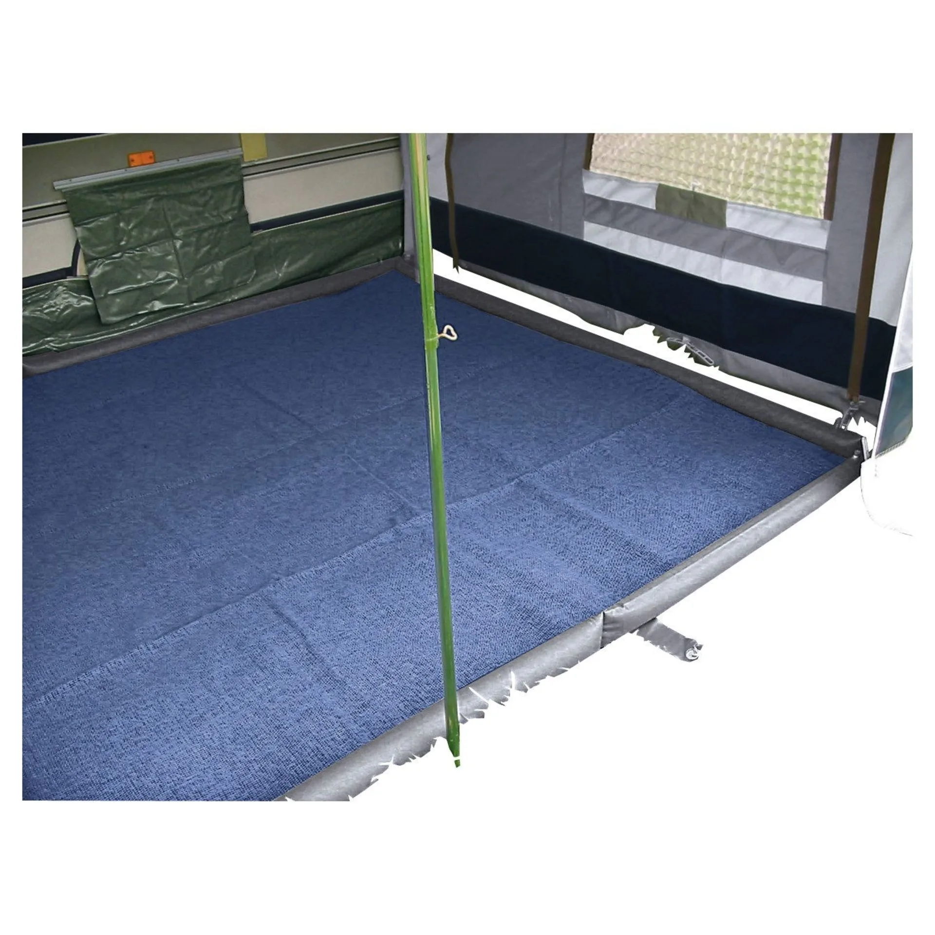 Wasserschutzplane