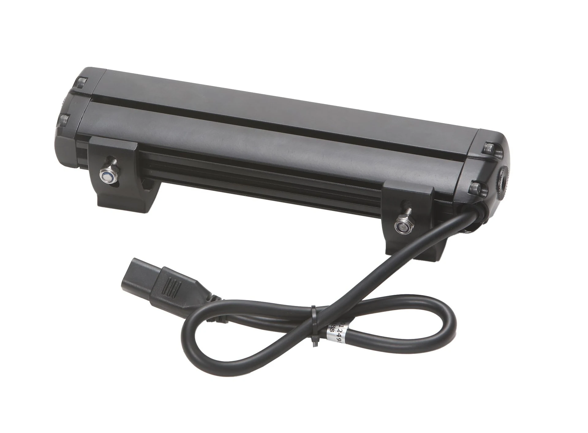 PIAA LED-Fernscheinwerfer Lightbar 10’’ 12/24 V 246 × 40 mm, 4’000 lm, homologiert, Ref. 25