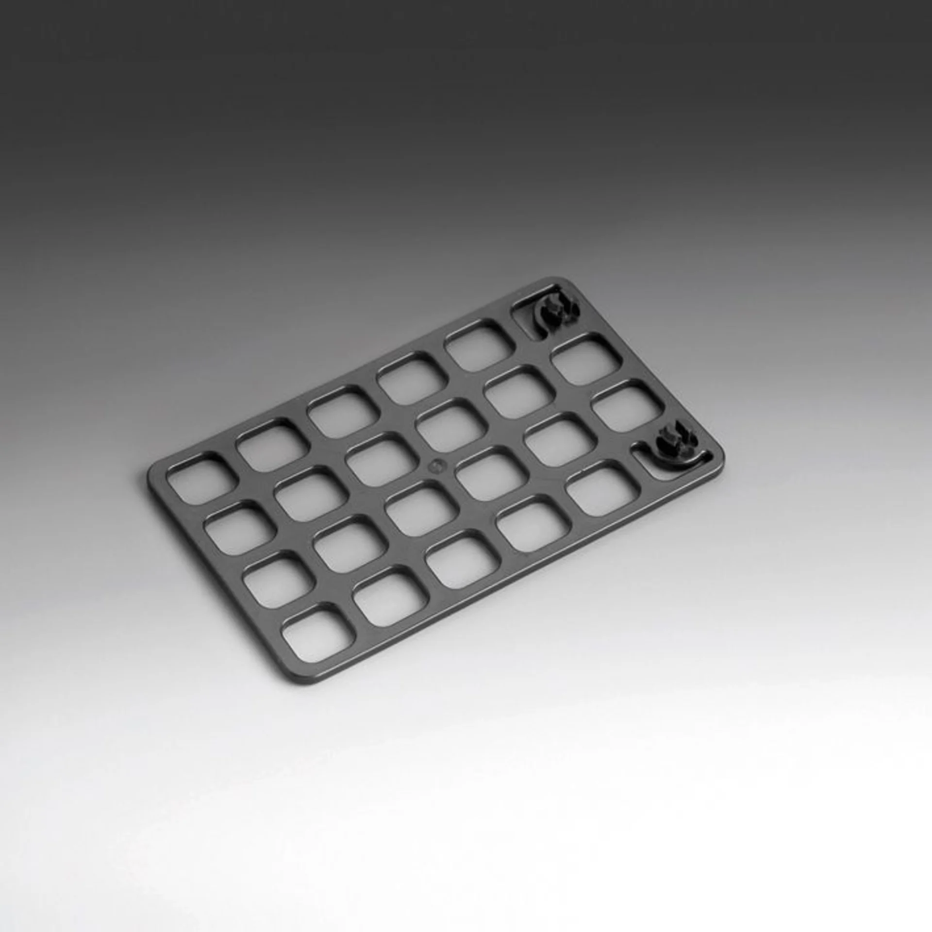 Auffahrkeilset Mega 9-teilig