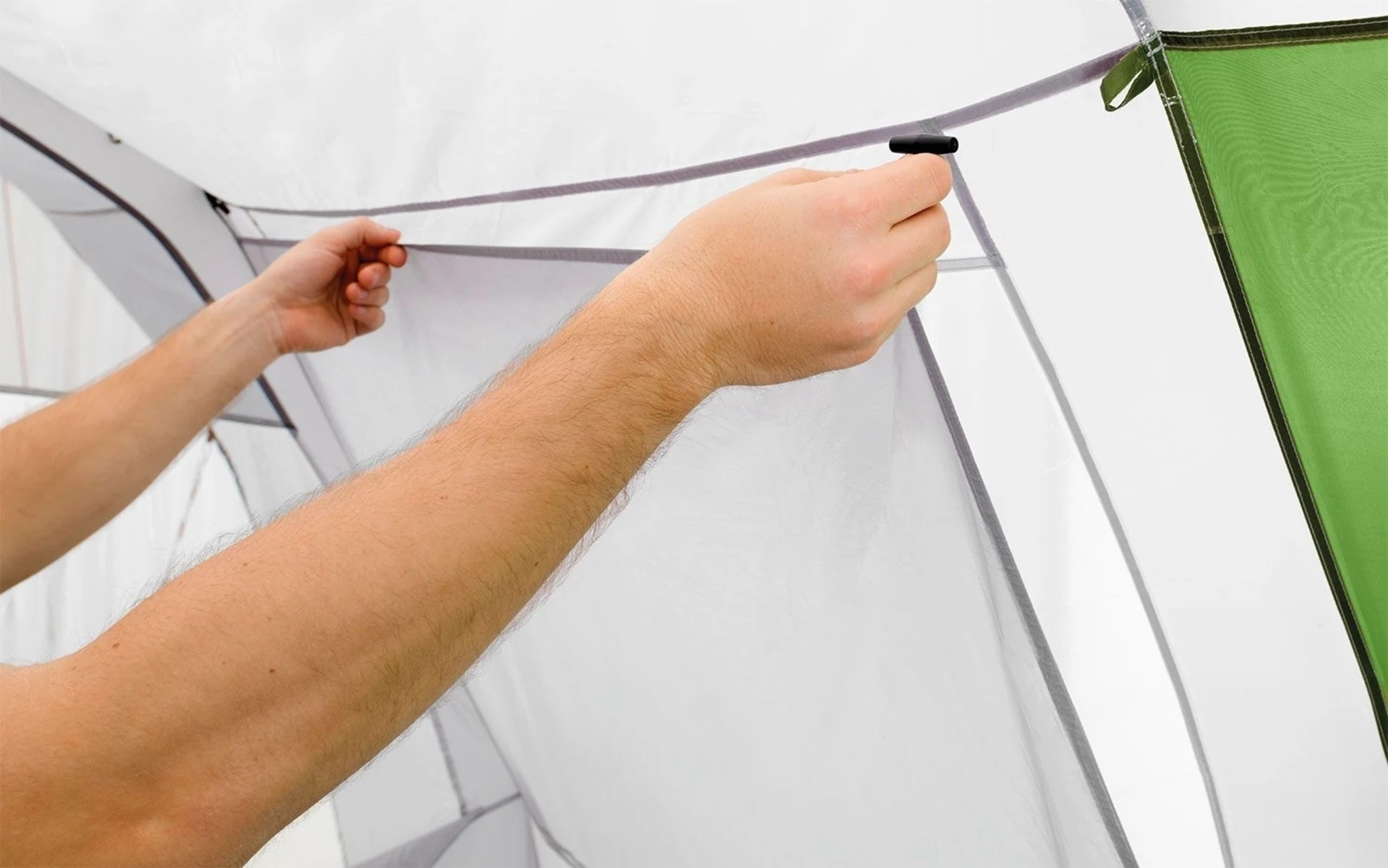 Easy Camp Palmdale 500 Familien- / Tunnelzelt