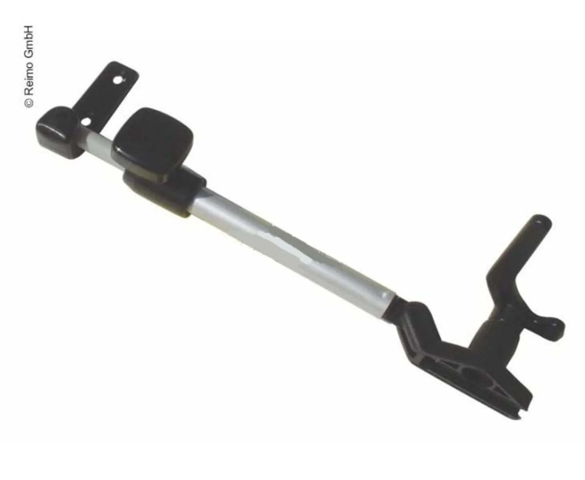 Fensteraussteller Polivitrum mit stufenloser Verstellung und Verschlussriegel für Ducato ab Baujahr 2006, Länge 300mm