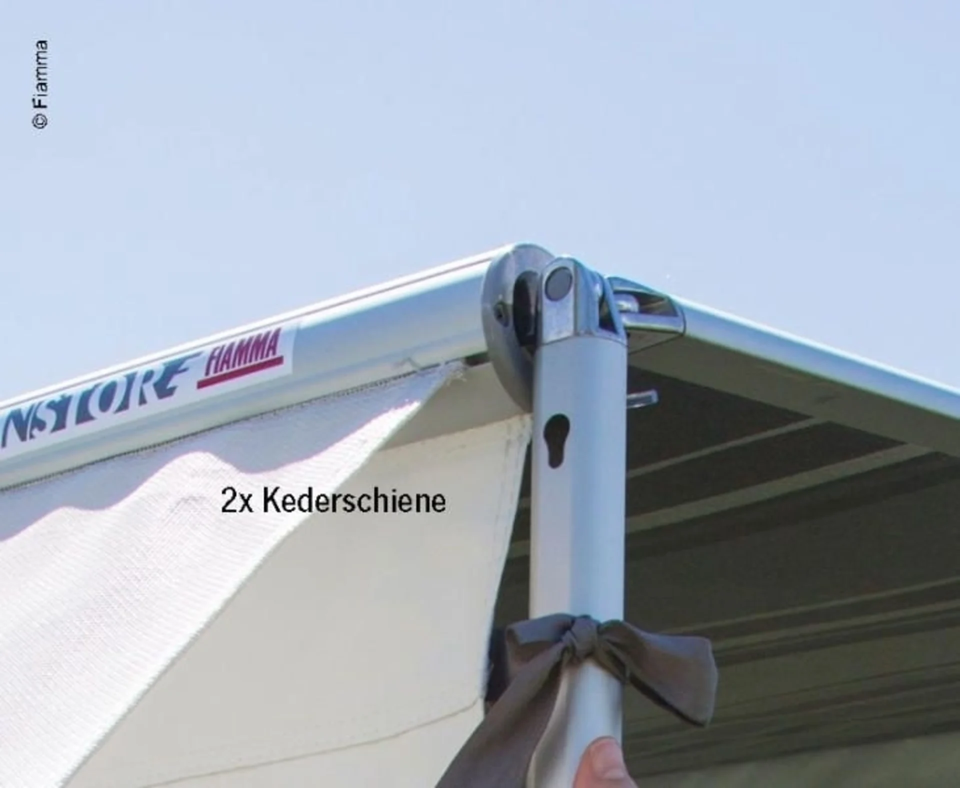 Fiamma Caravanstore 190 Markise