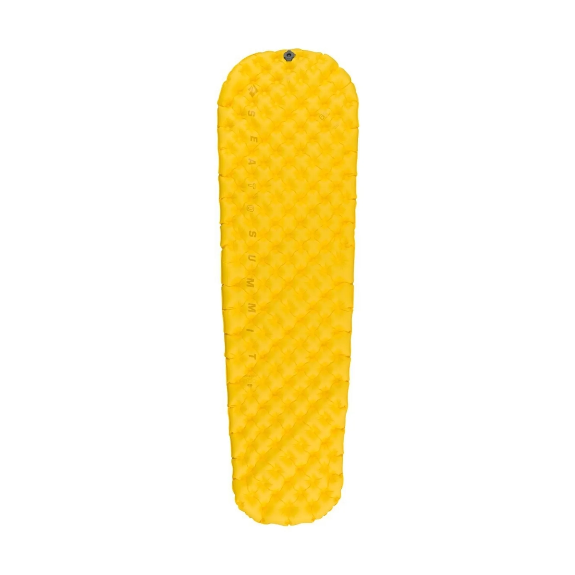 Ultralight Air Isomatte Regular - Gelb