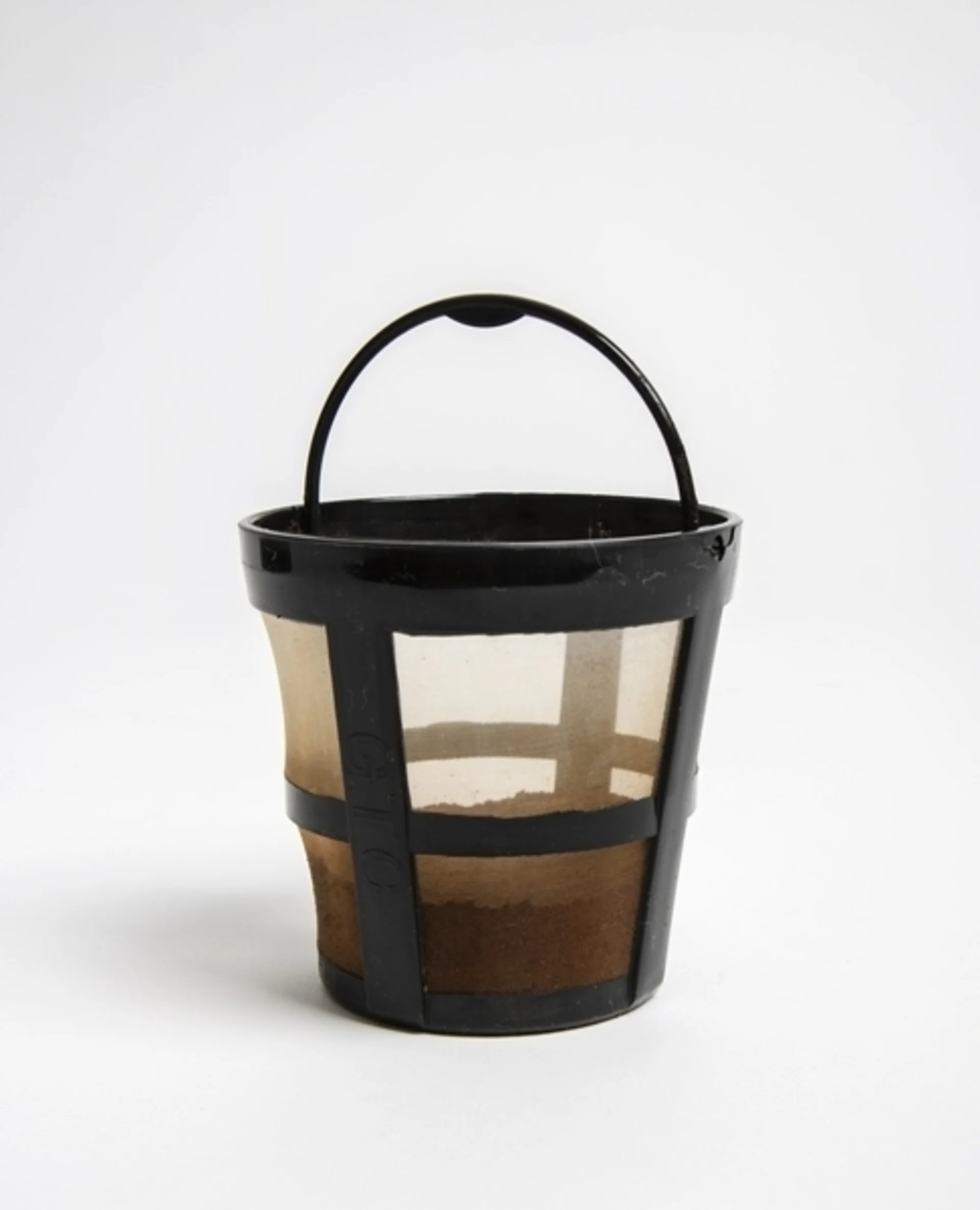 Cafetière pour réchaud à gaz, barbecue ou feu de camp