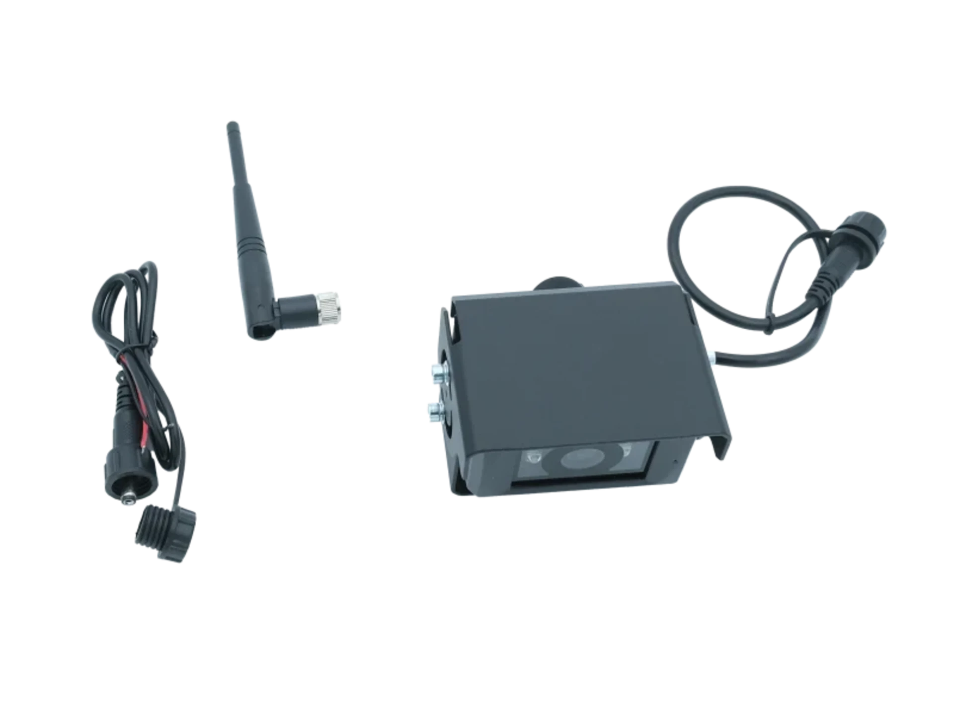 HD Kamera zu Rückfahrkamerasystem Wireless