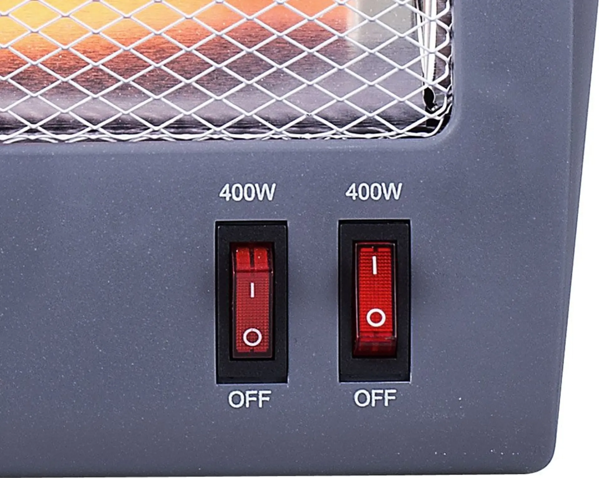 Tristar KA-5011 Elektroheizstrahler