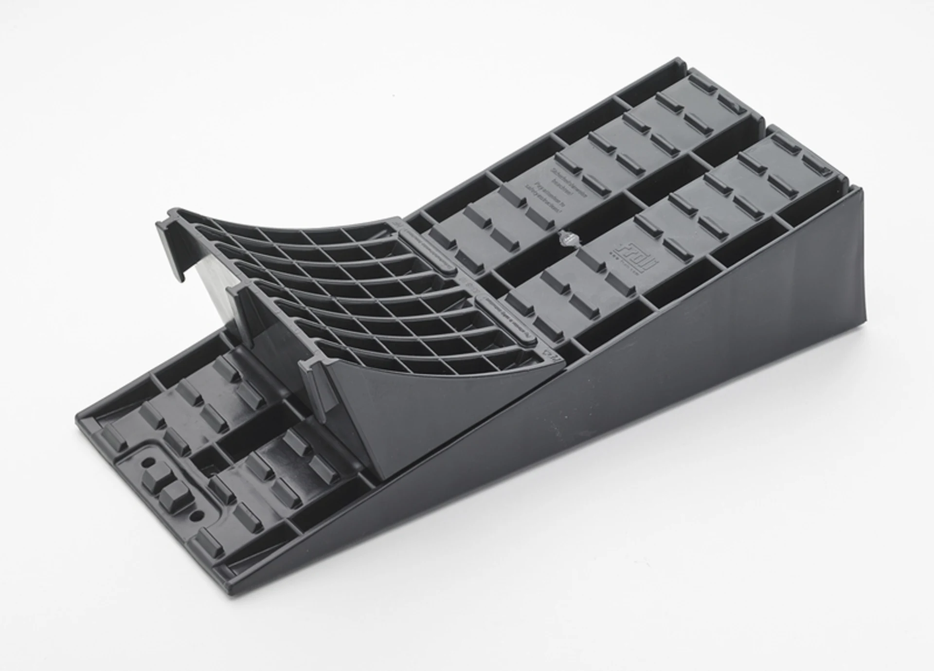 Froli Parkstopper 2er Set für Maxi Keil