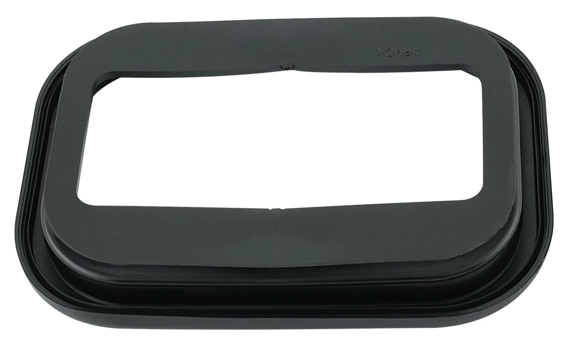 PETERSON - Montagedichtung für Leuchten-Serie 850 / 851 138 x 112 x 6 mm