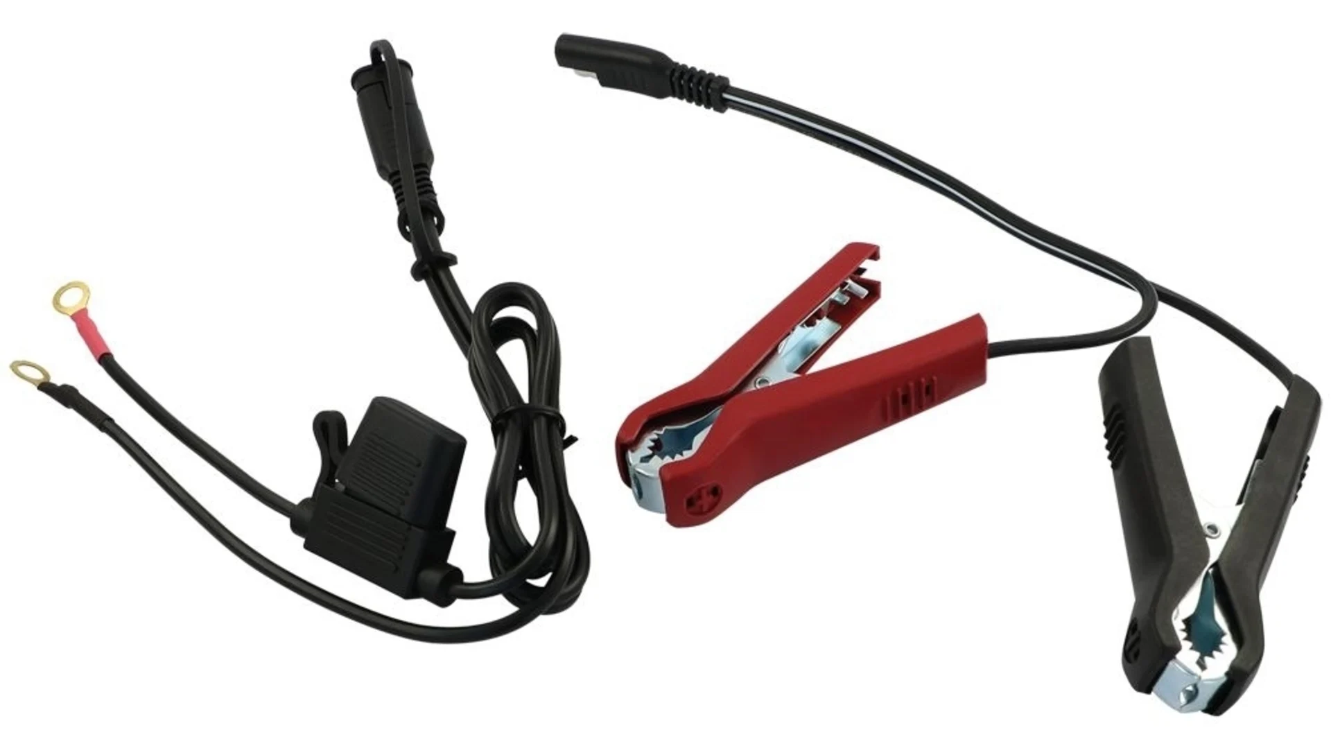 Schumacher Ladegerät 6 & 12V/2A