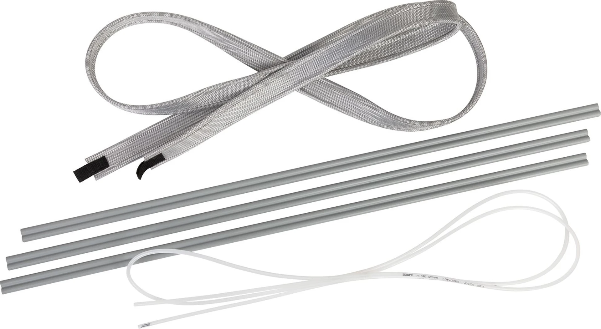 Kit d'adaptateur de bourrelet 7-7 mm